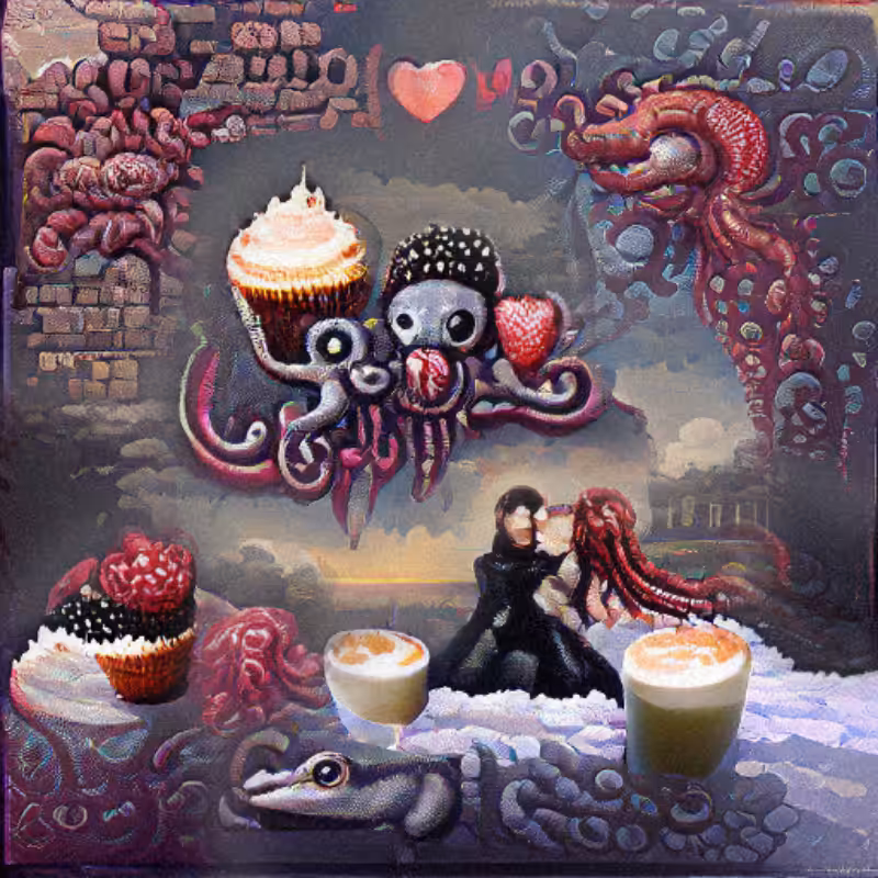 Your Octo-Valentine #223