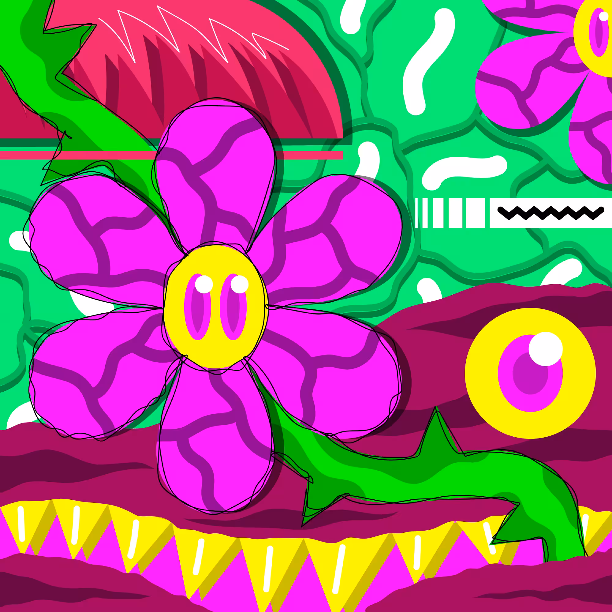crocoflow