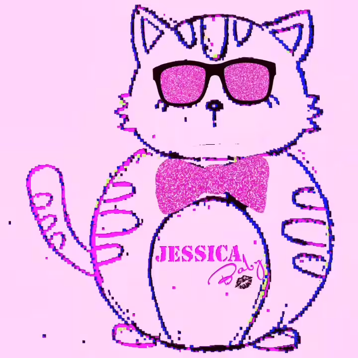 Mio Mio Cat Sings Baby