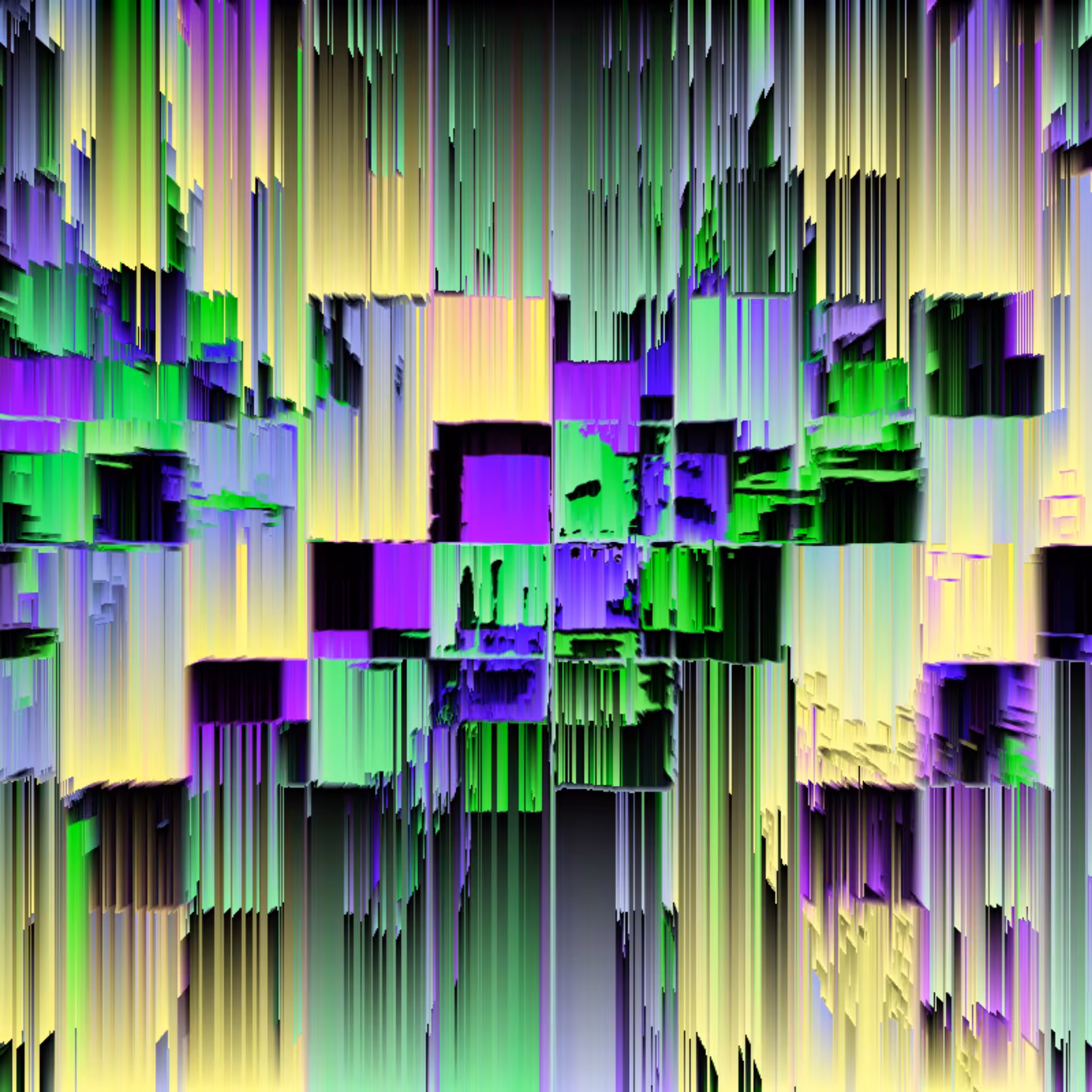 Mirrored 1