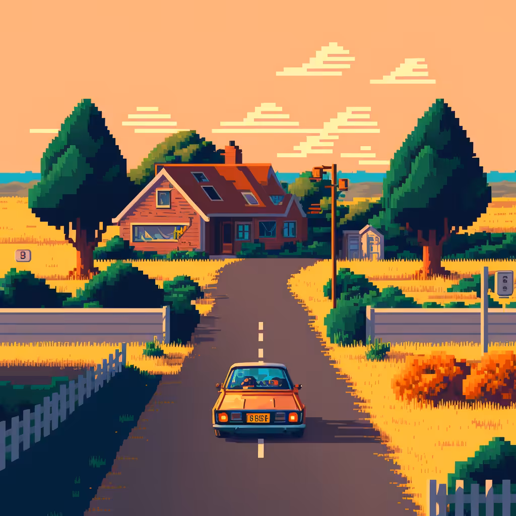 Hogsville