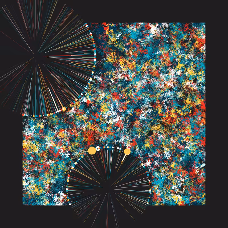 Fireworks #65