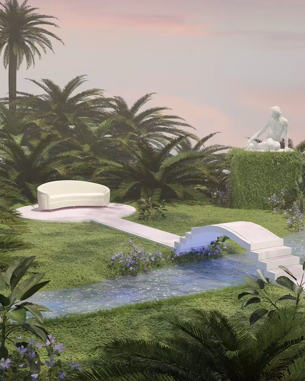 Oasis