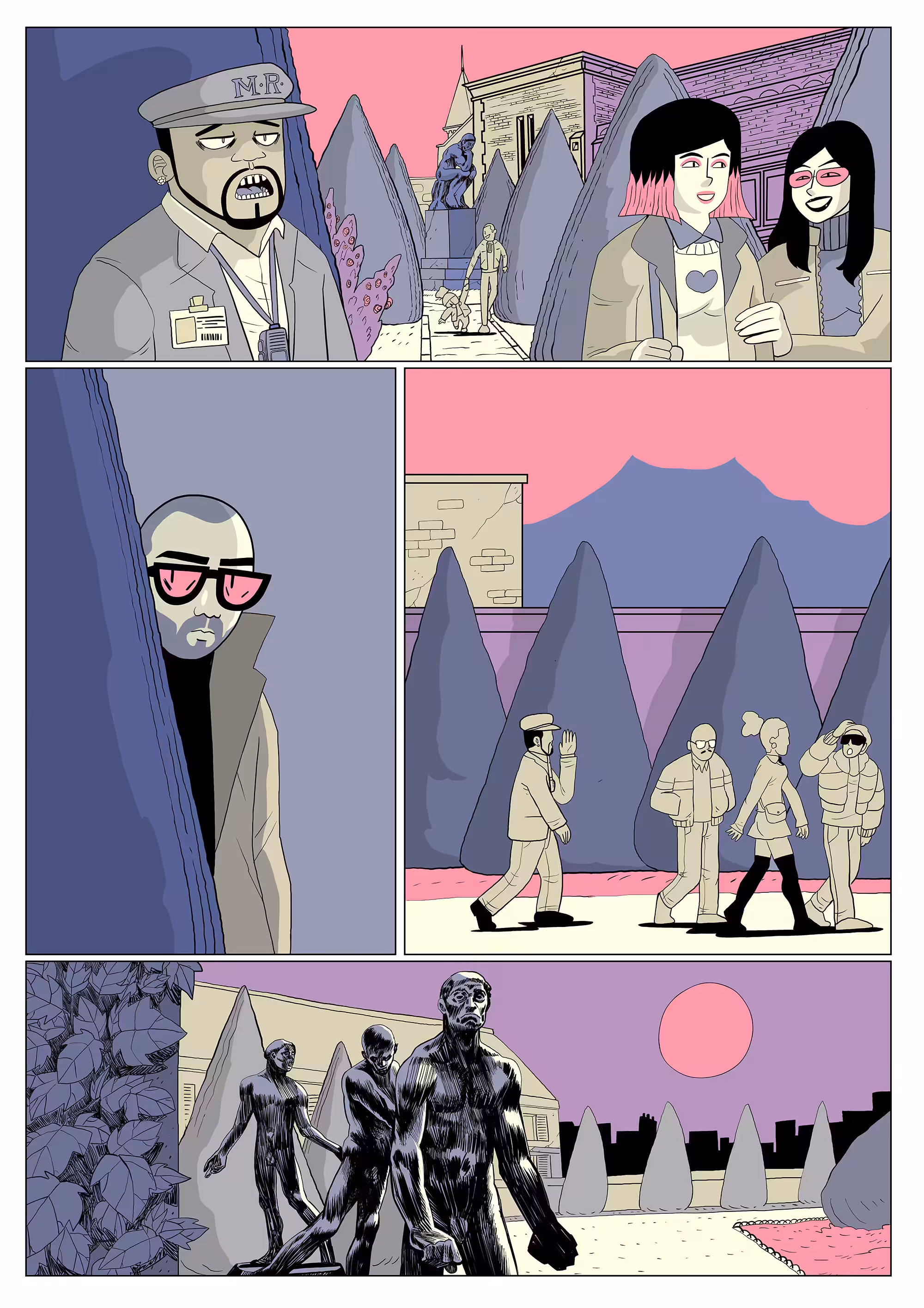 Possessions - Original page 370