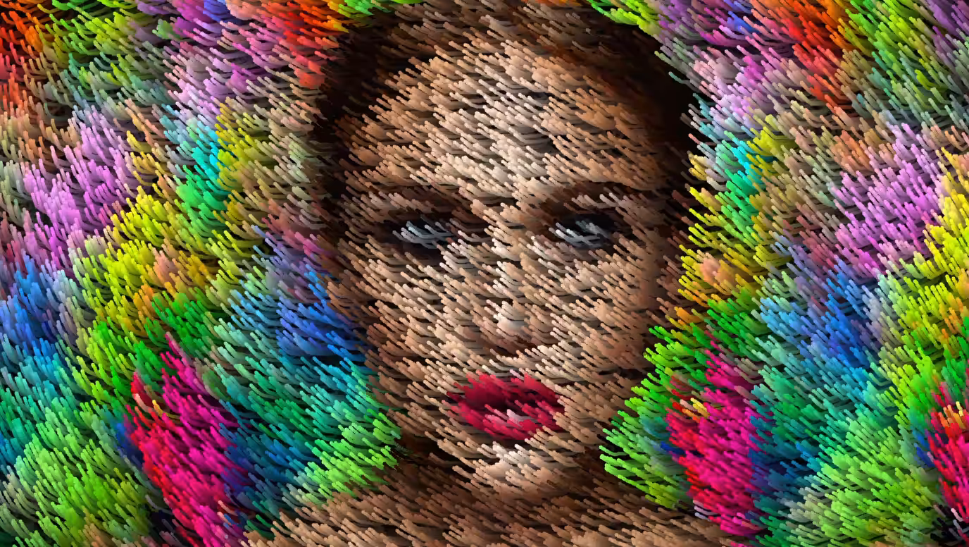 Generative Beauty #2