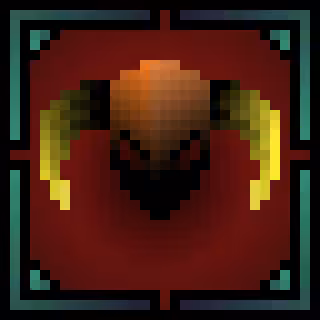 Tezoske Helmet #9