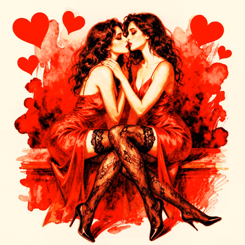 Pure Love