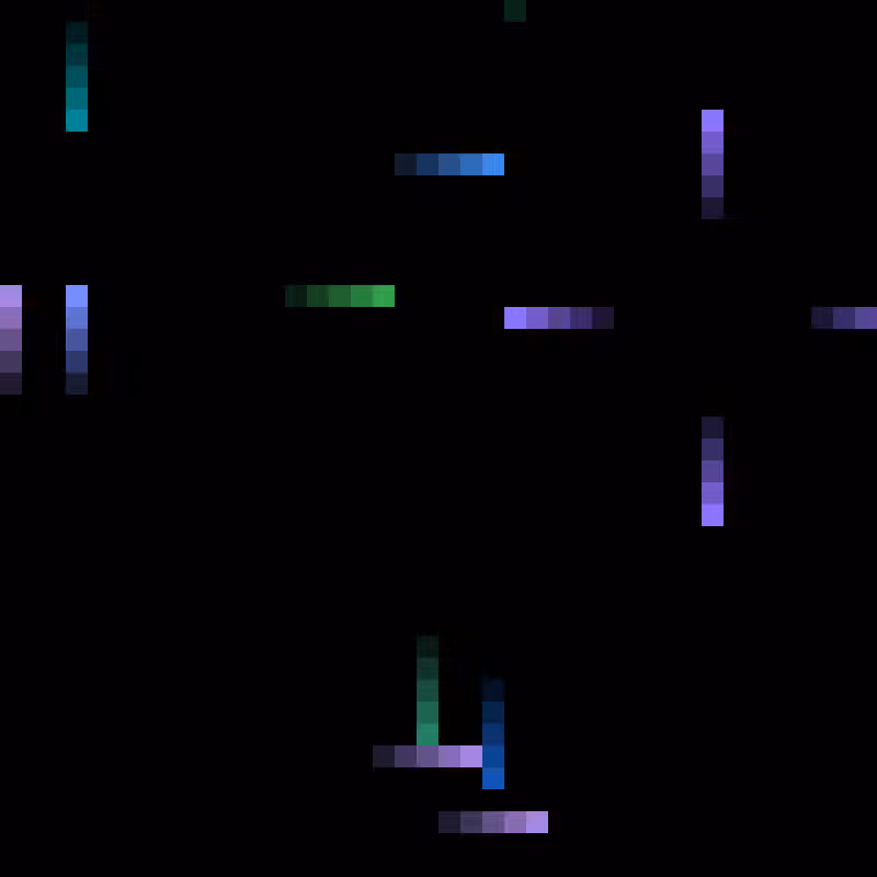 Grid Matrix #1