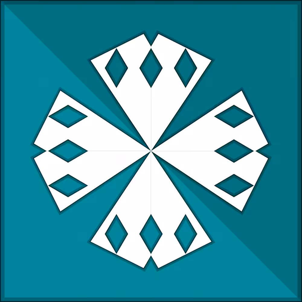 Papercut Factory #59