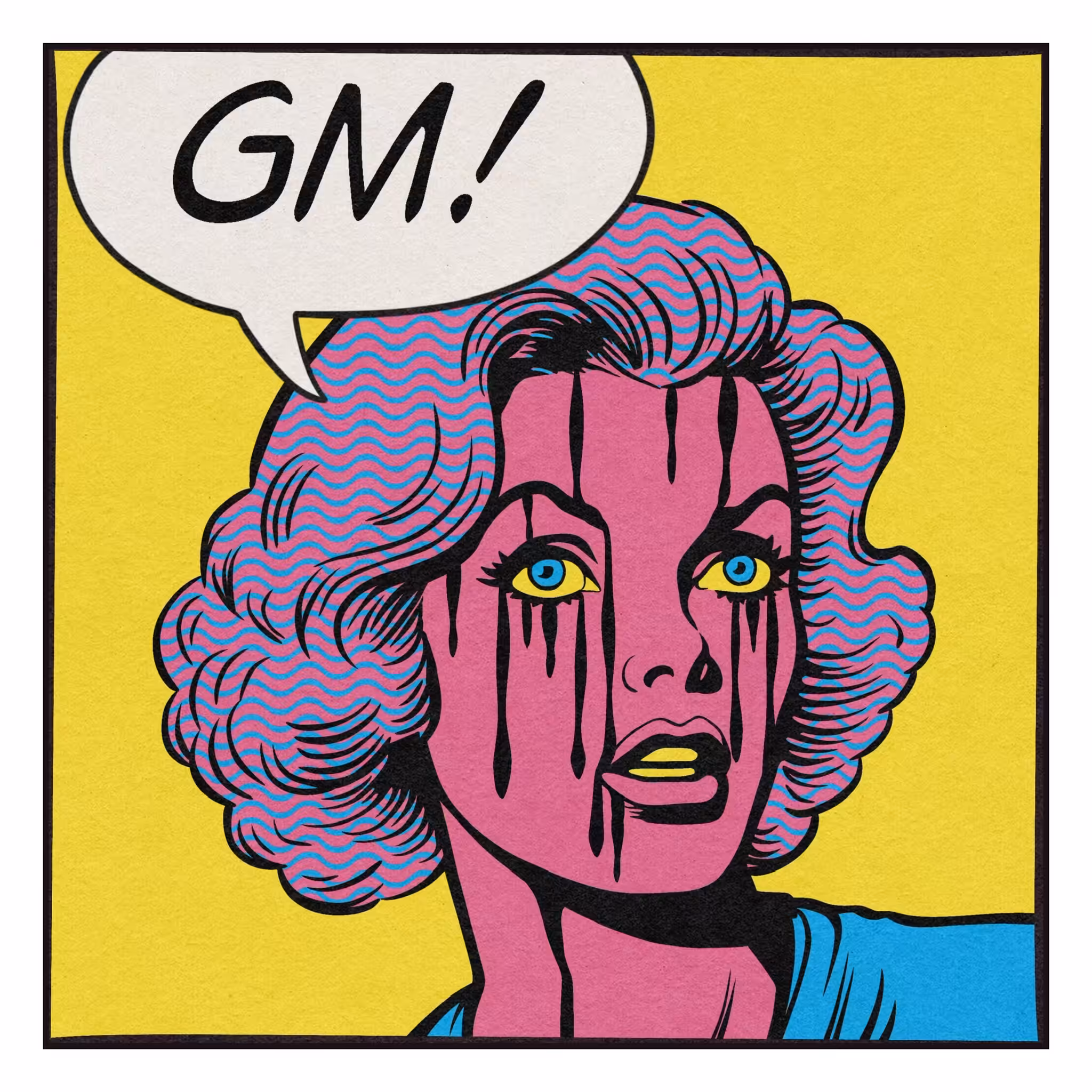 GM GIRLS #82