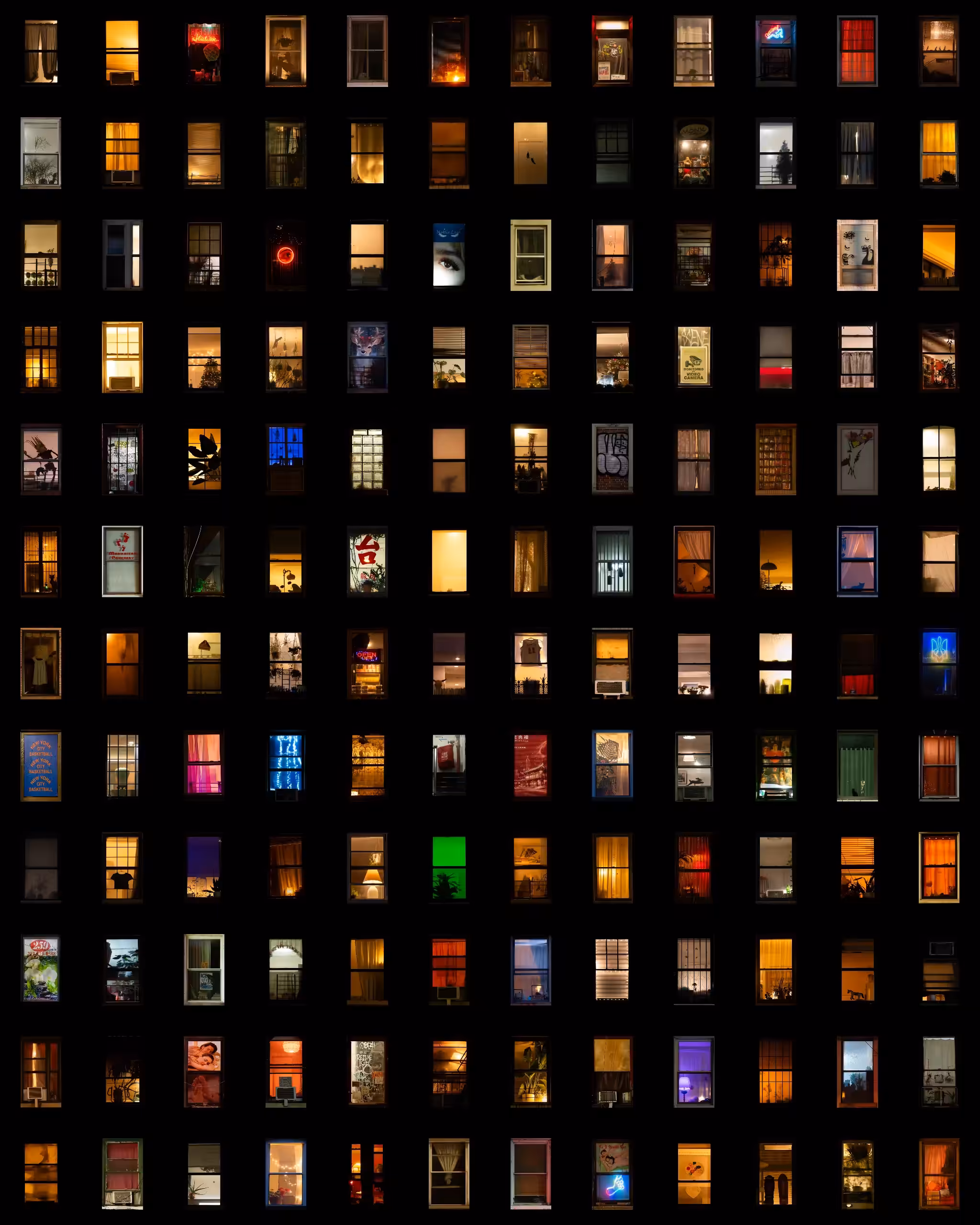 BUILDINGS // NYC: BUILDING 400