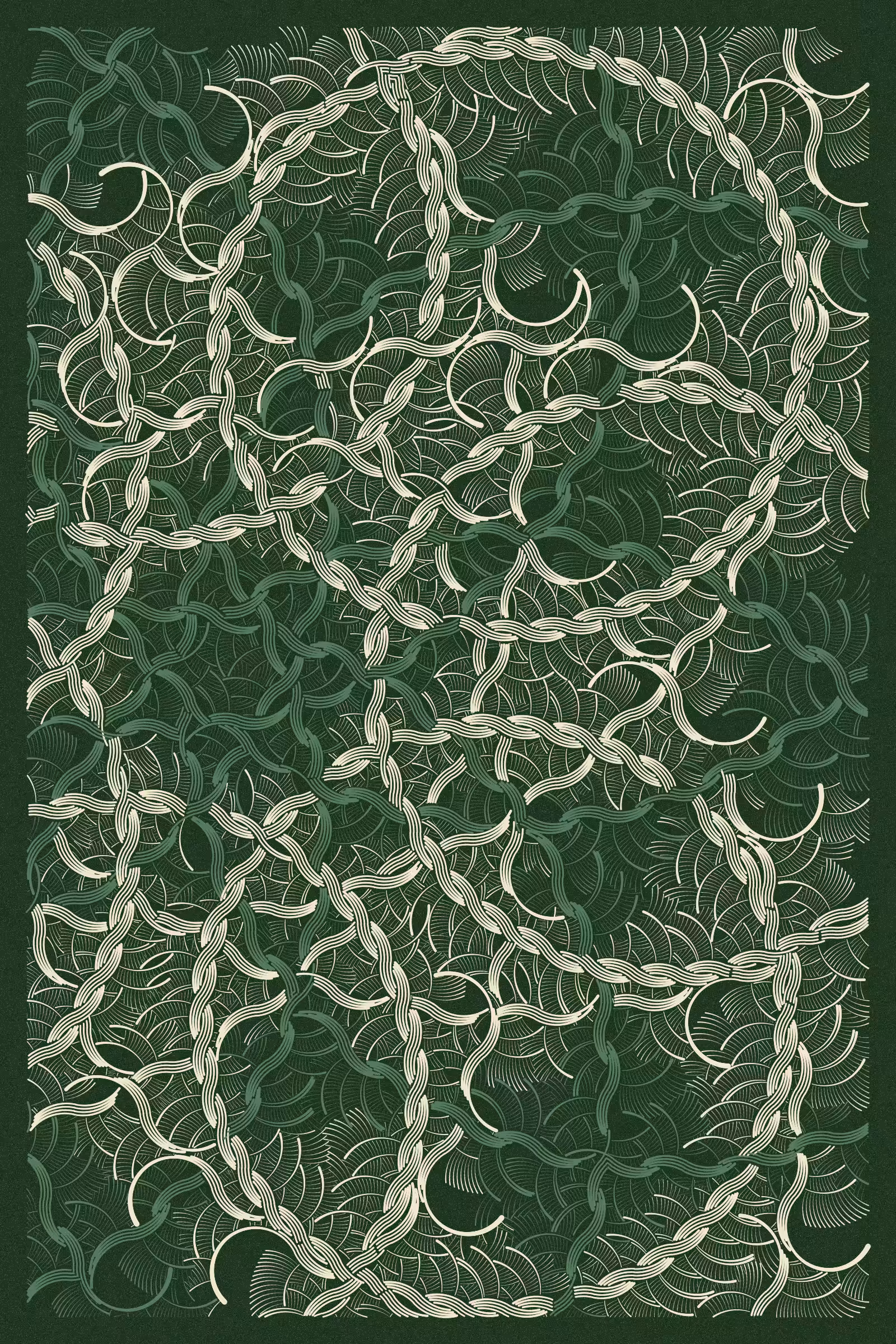 Intricada #200