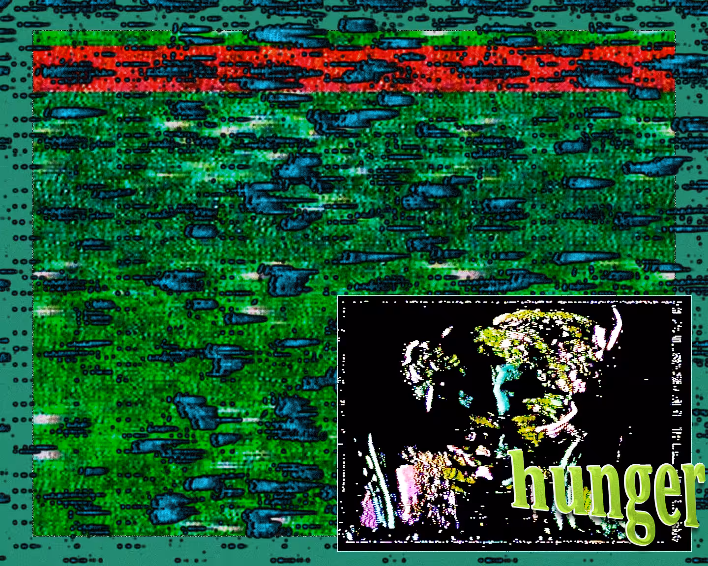 VISION #42