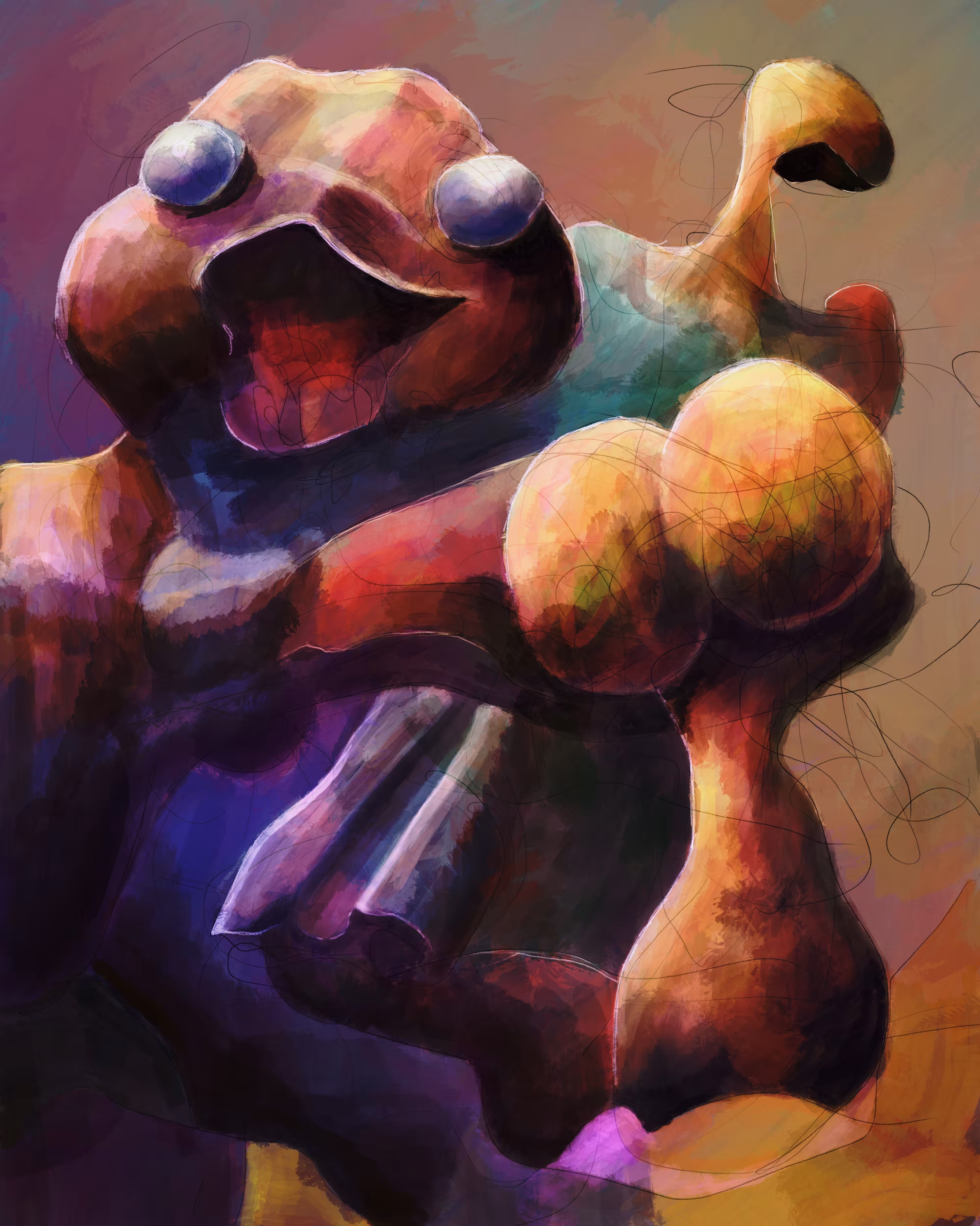 Mindscape 7