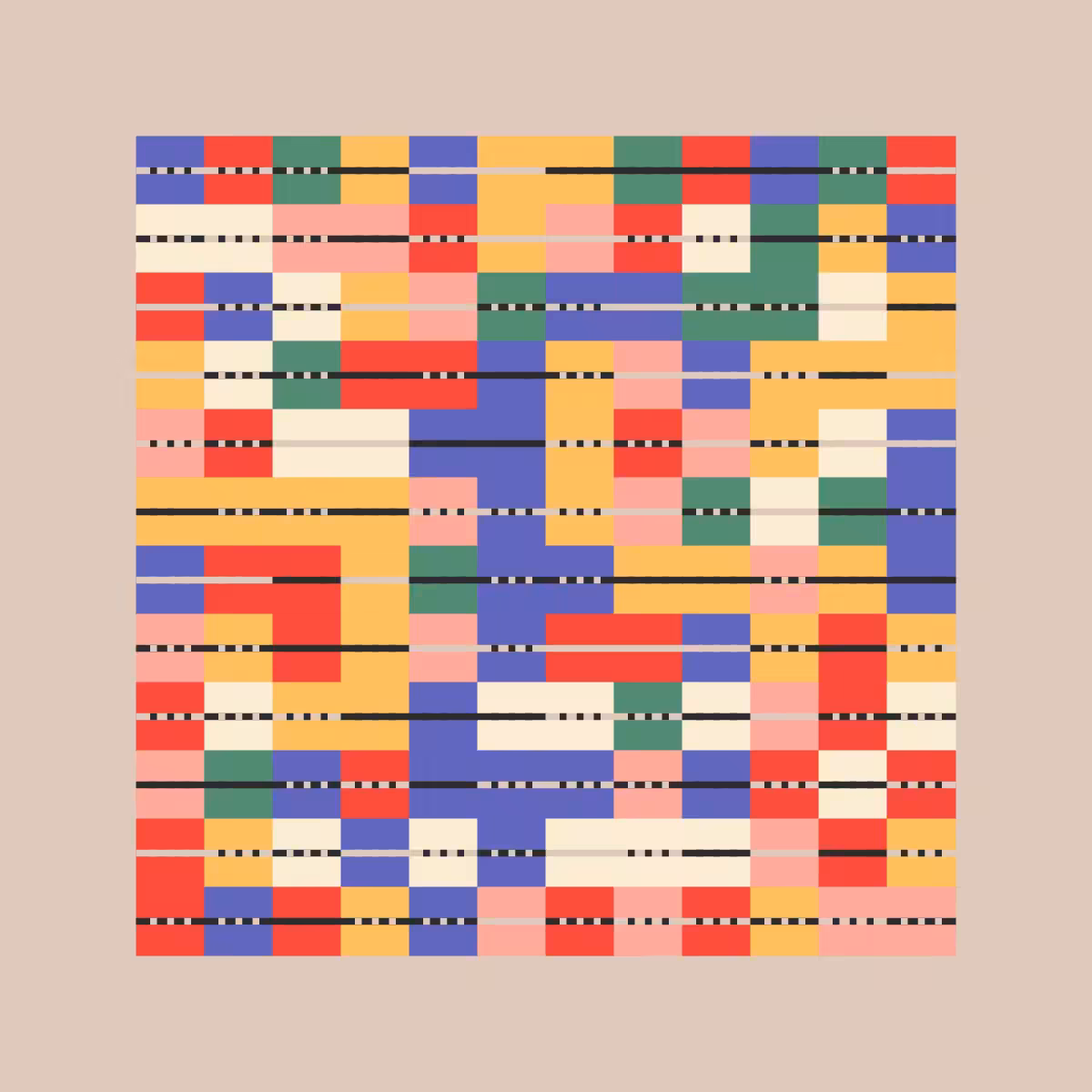 Grid Cutter #115