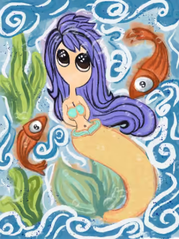 Squid Party