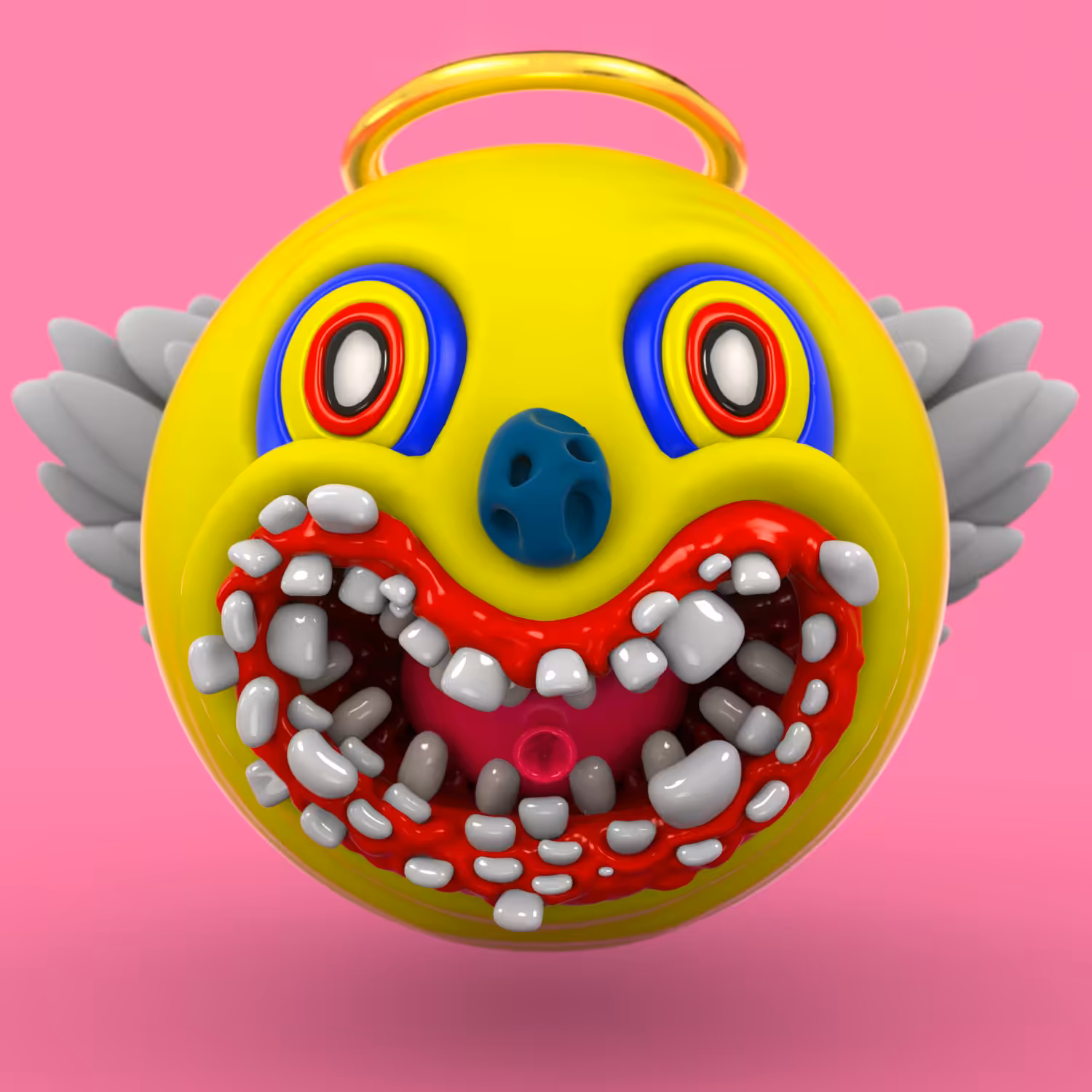 JOYWORLD JOYsmilies: JOYsmiley 5952