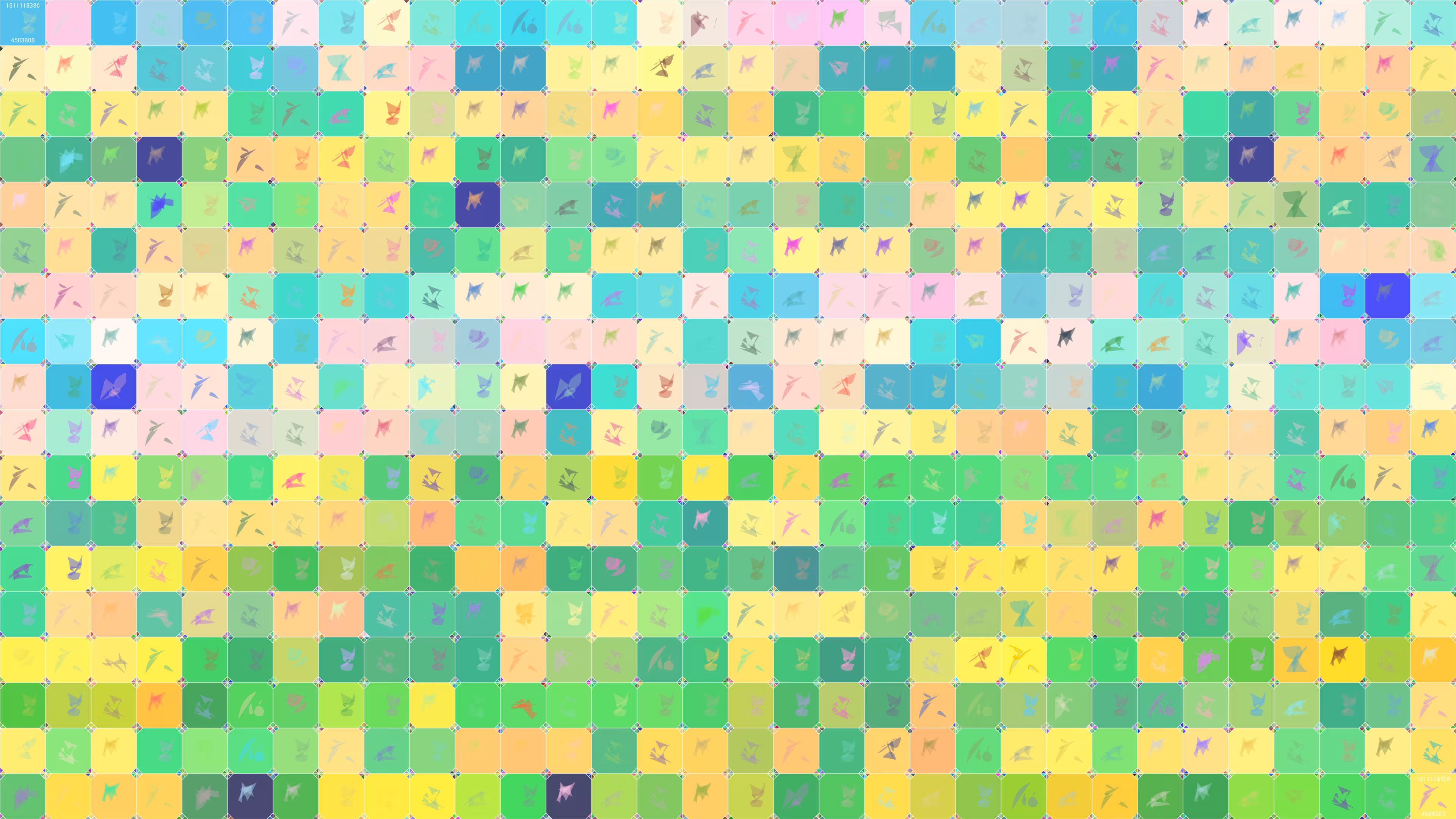 CryptoArte: Painting #7958