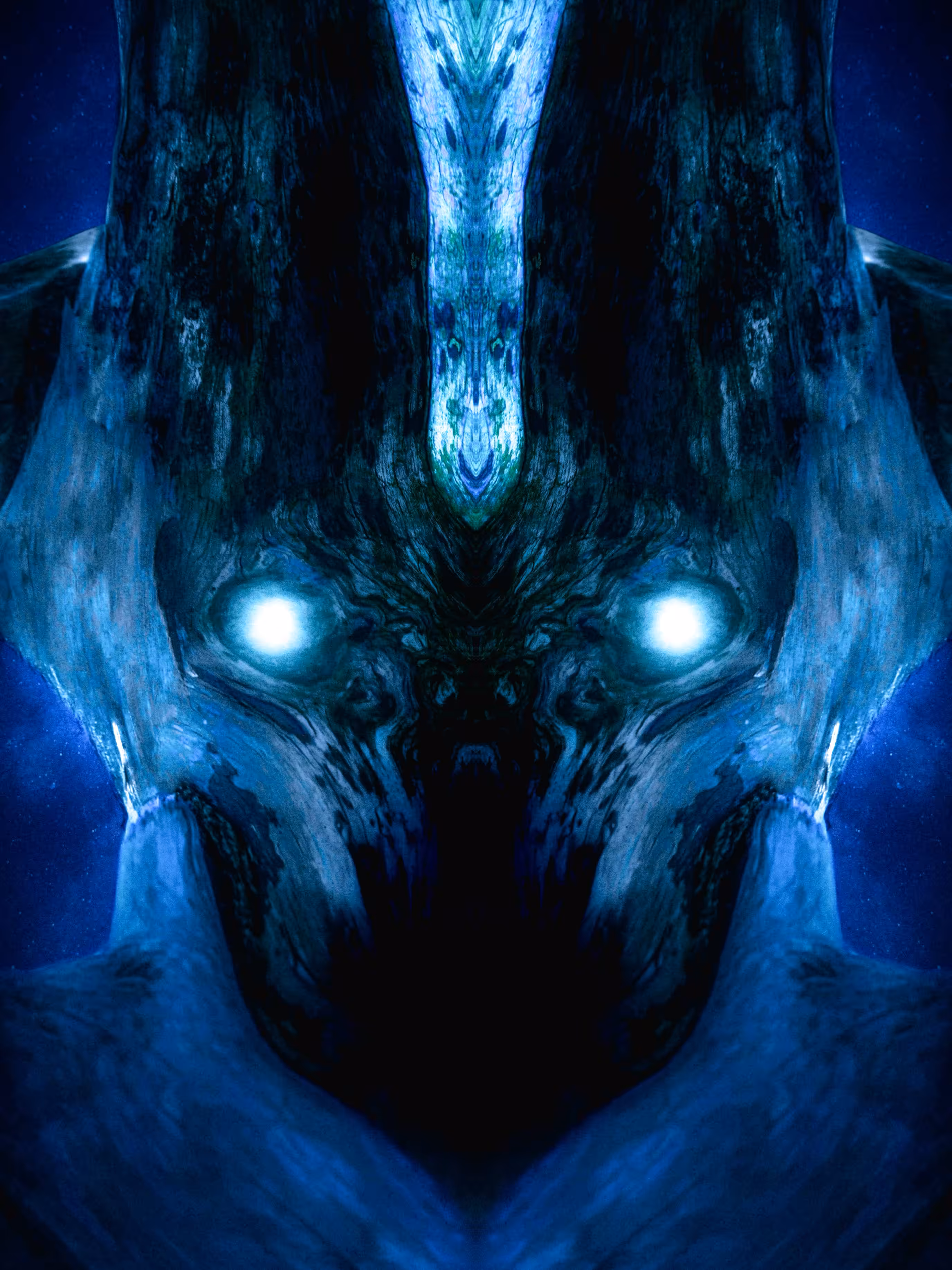 The Æther Mirror: Æther LIV