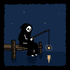 404 NOT SOUL: getaway #7 the series