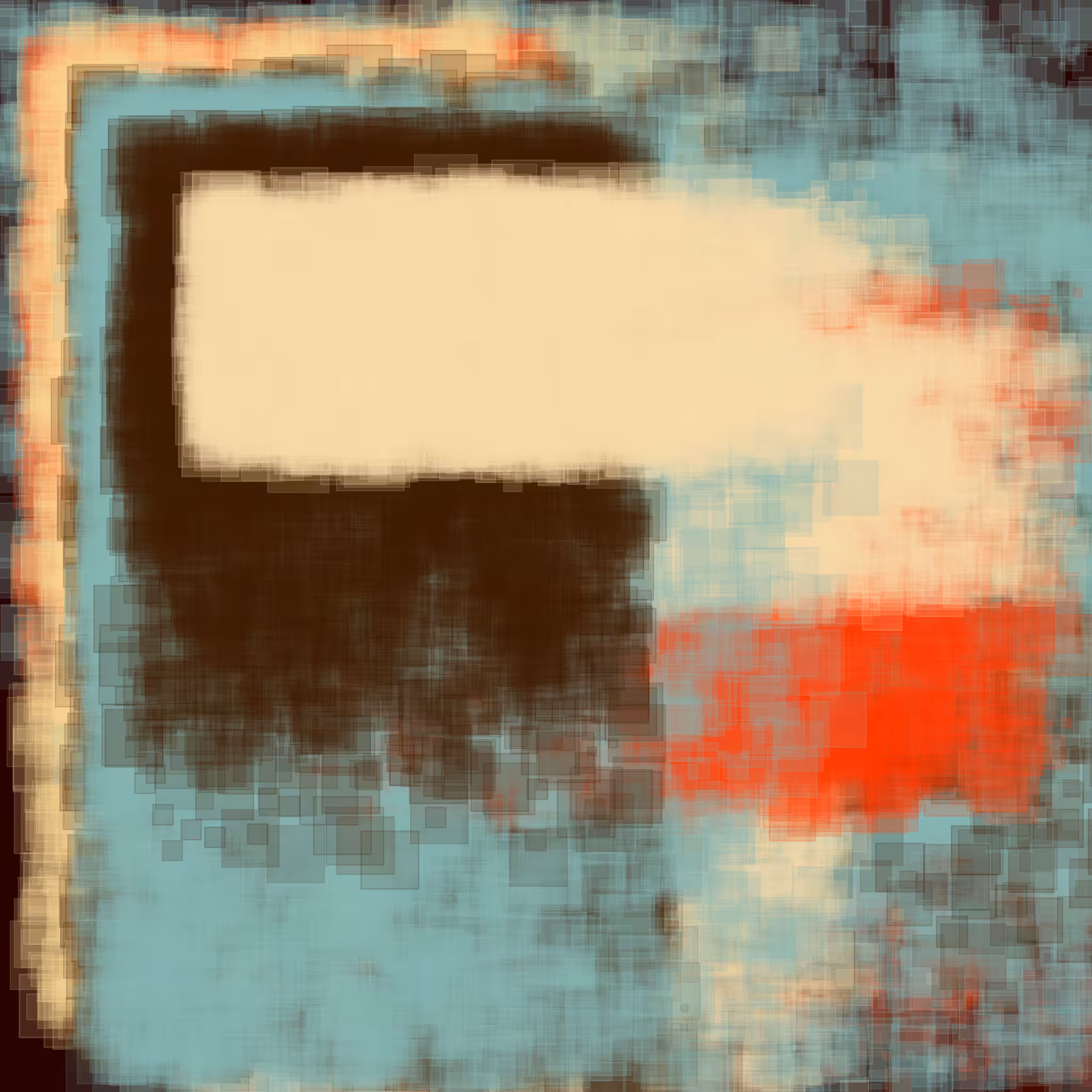 An optimistic future #16
