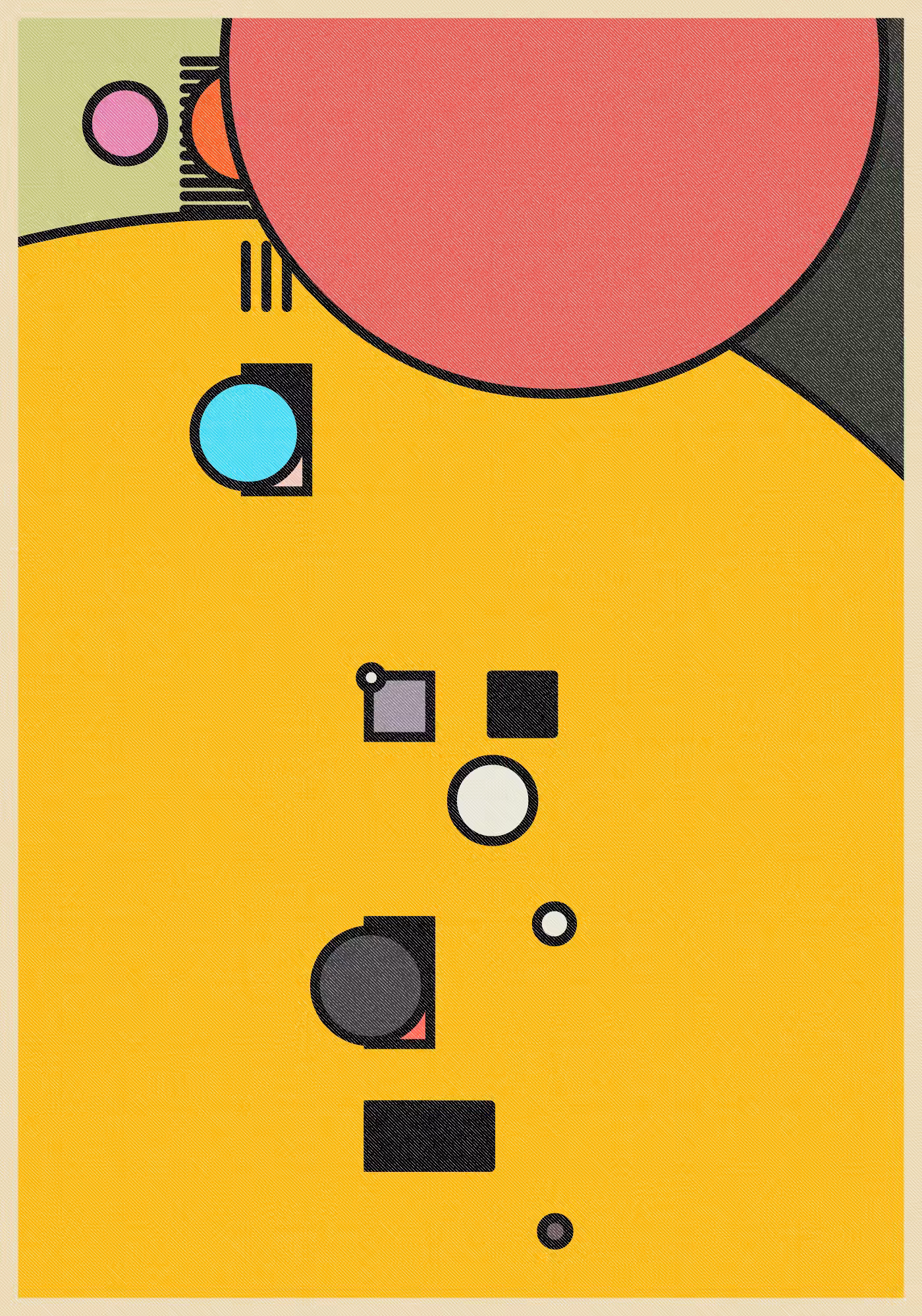 The Elementos #38
