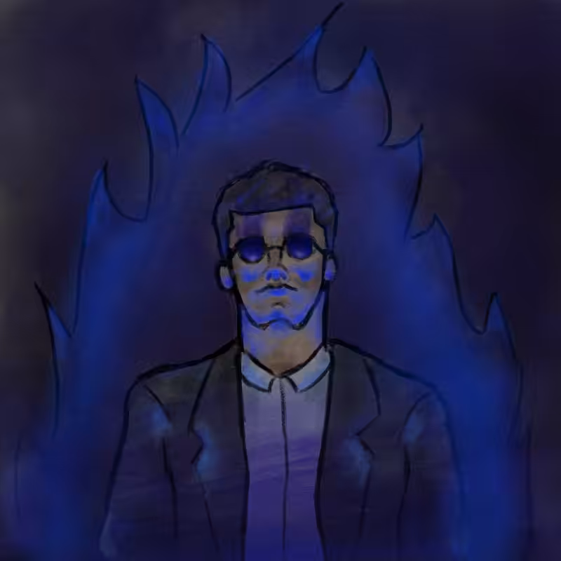 On Fire #4