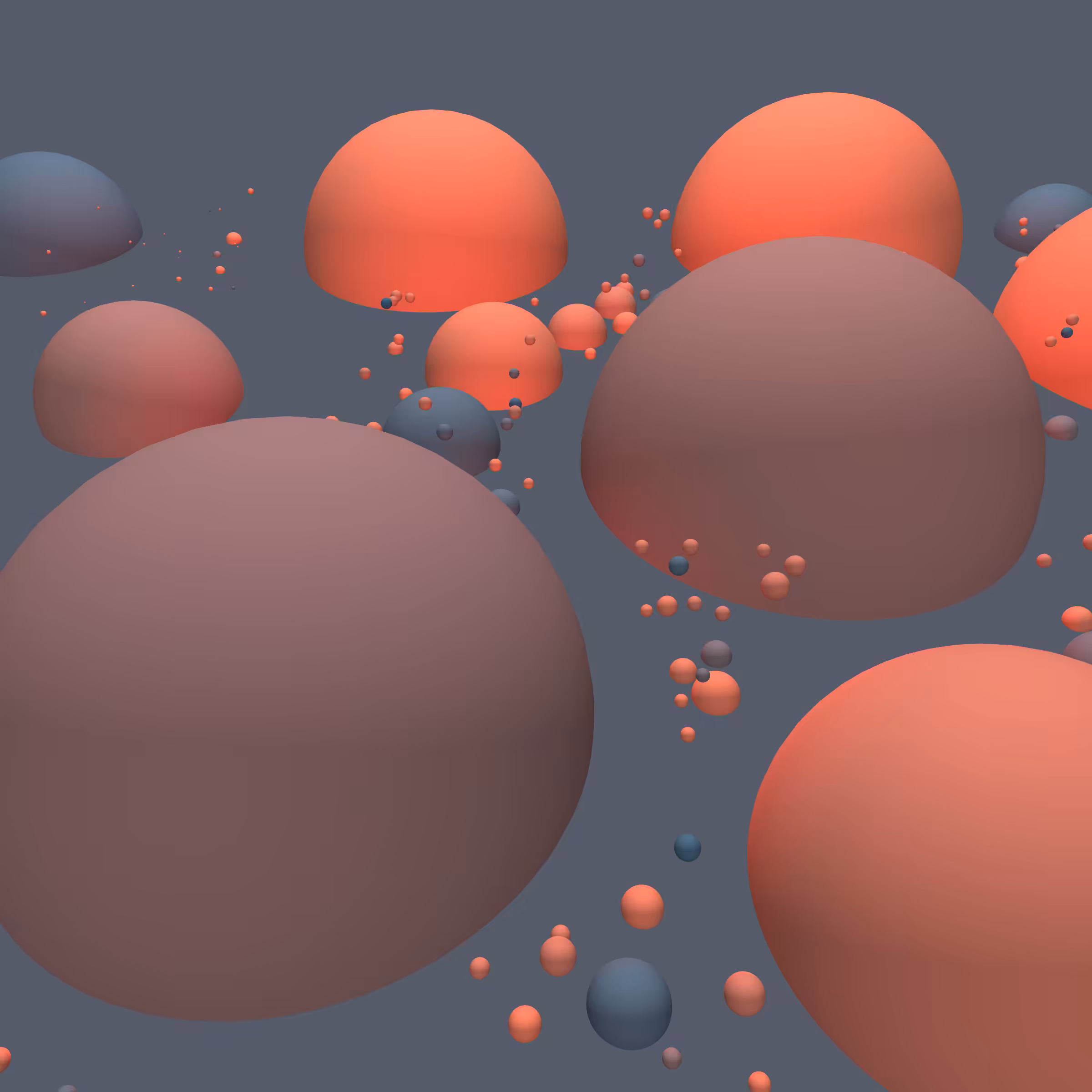 Organized Disruption #6