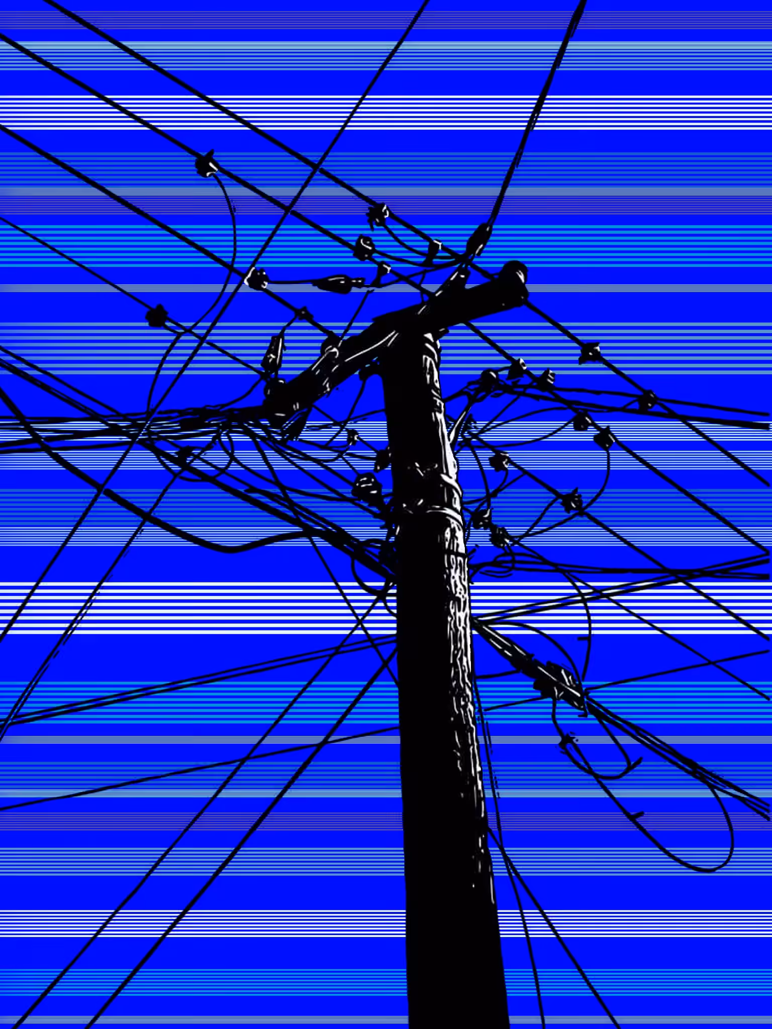 Dilema existencial sobre el cableado #3