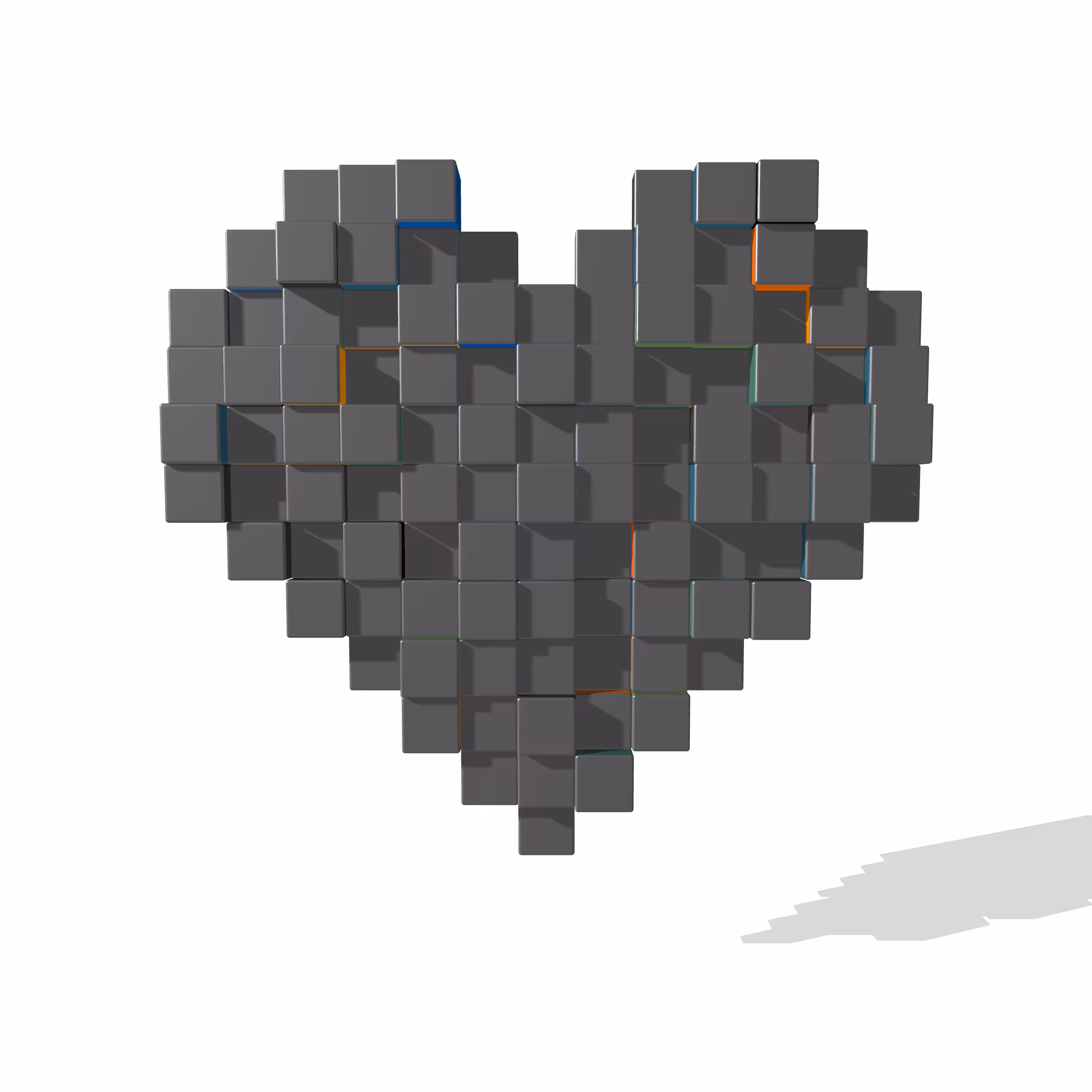 heart + craft #1339