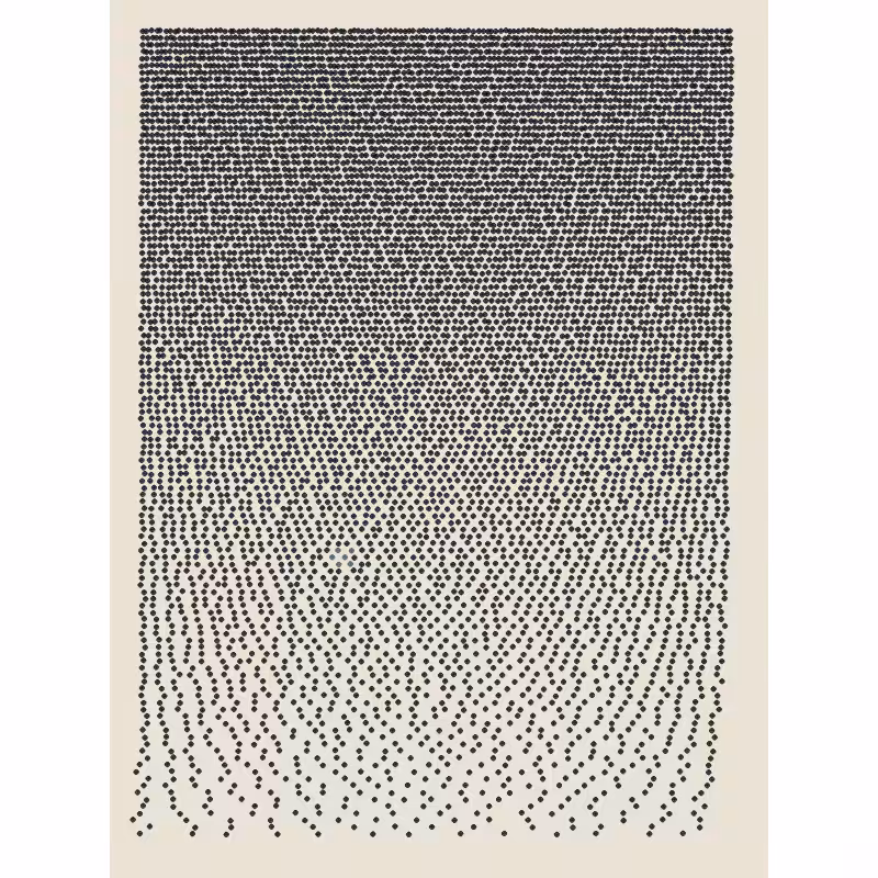 Poetics of Space #246