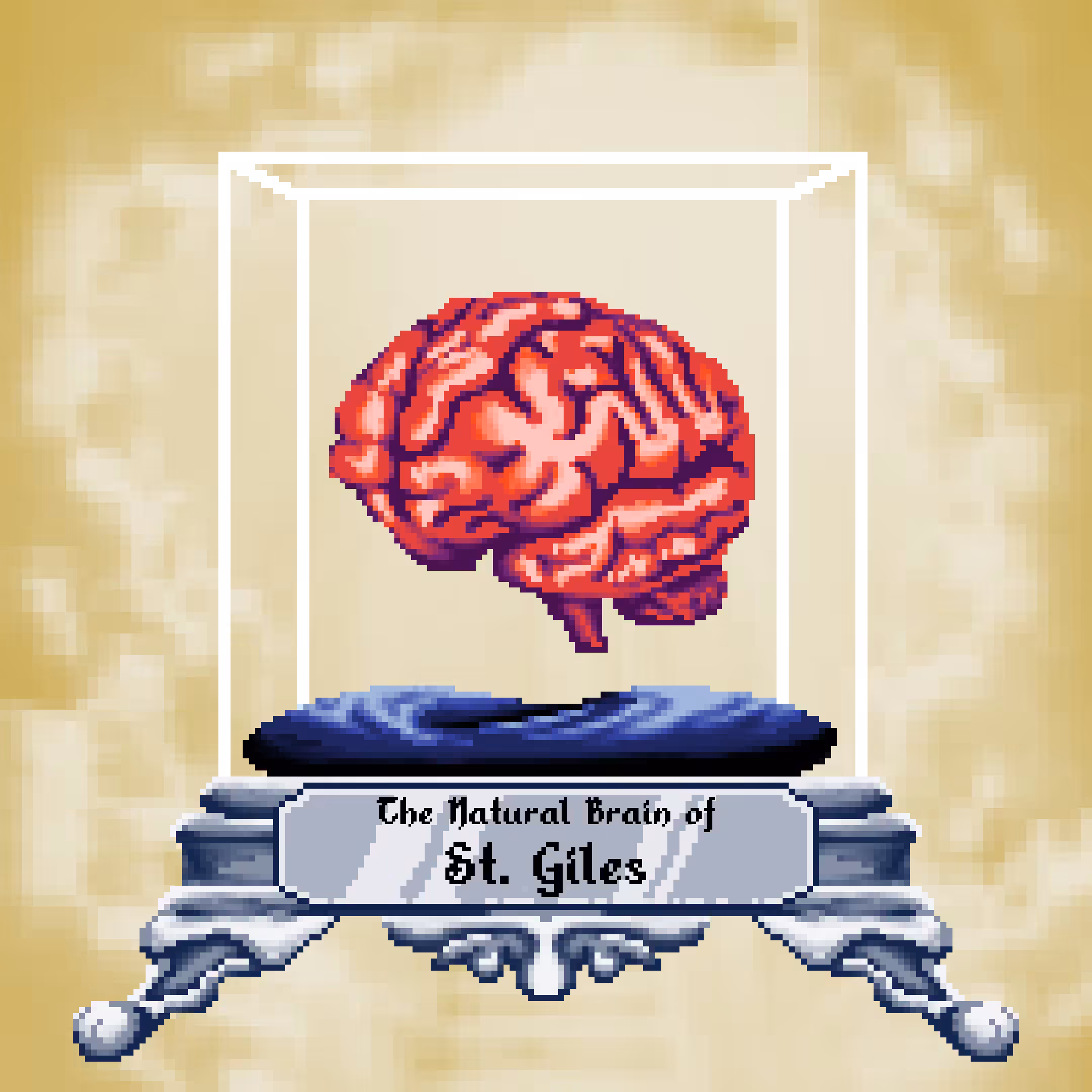 Crypto Relic #0527