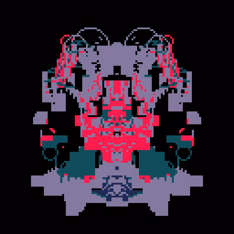 Beginner Ideocartography #21