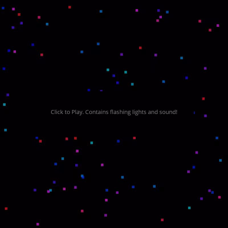 Sound Swarm (Game) #15