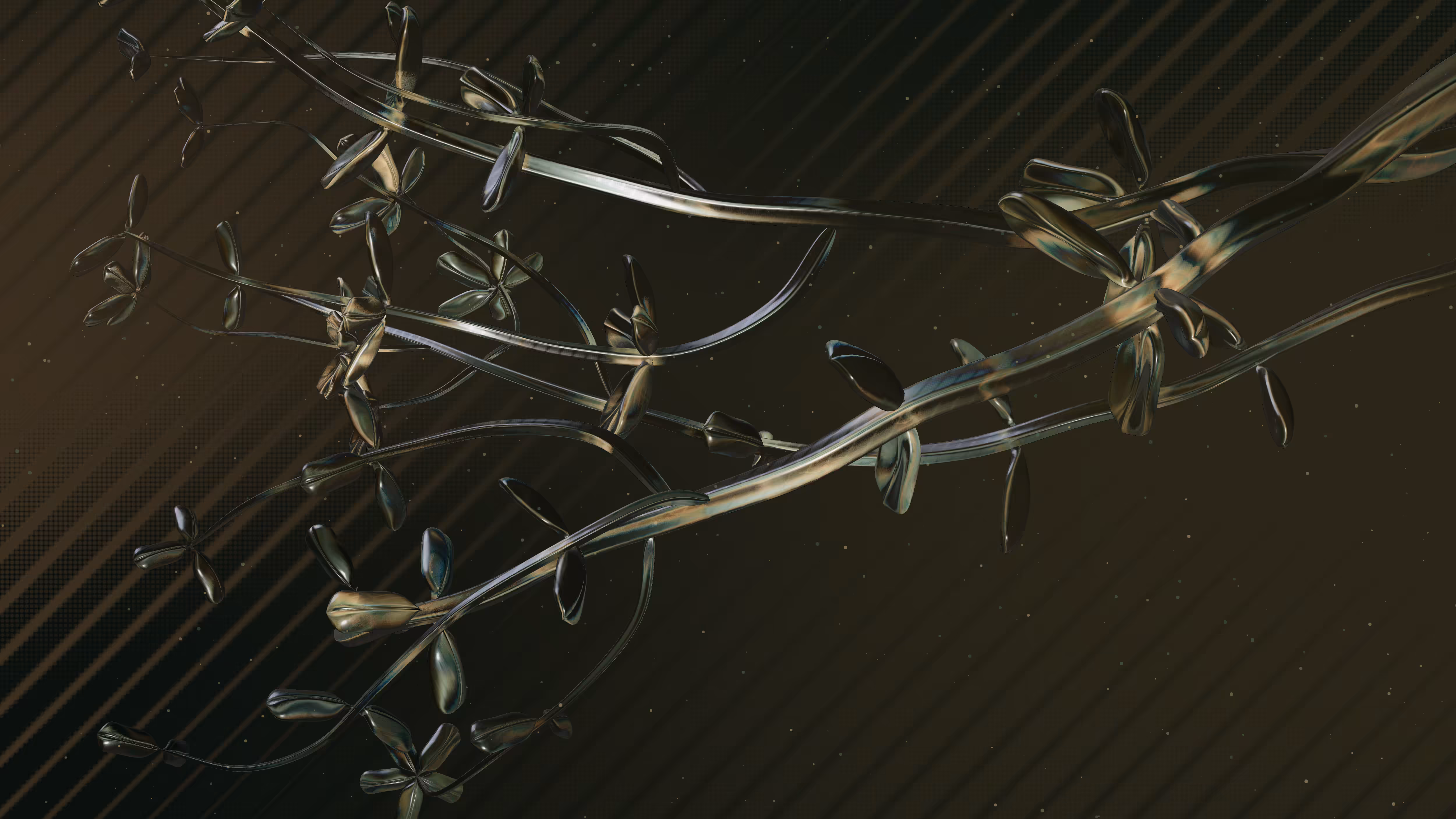 Touch Glass #55