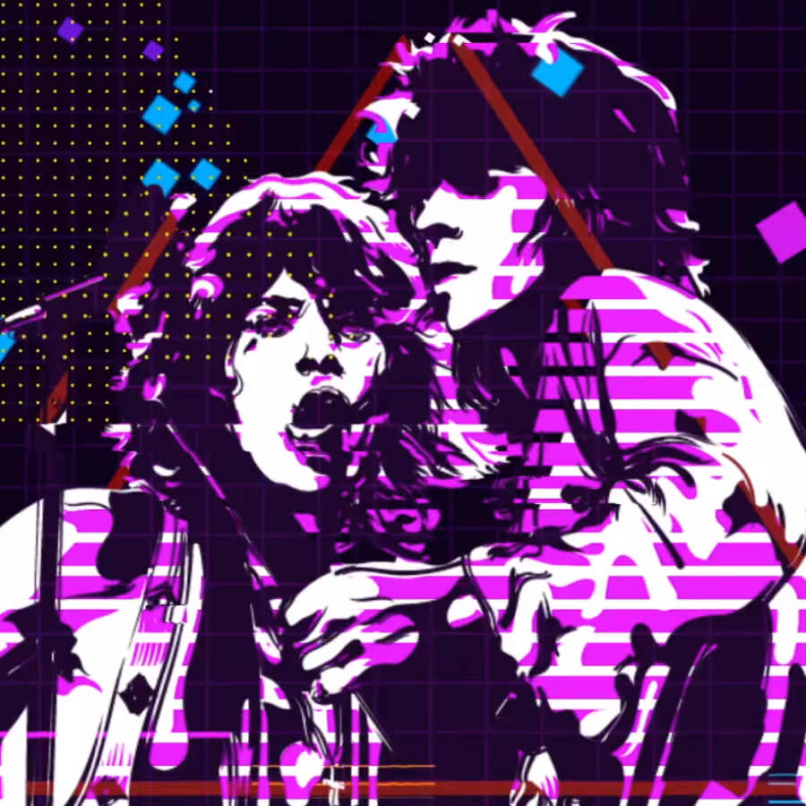 rolling stones