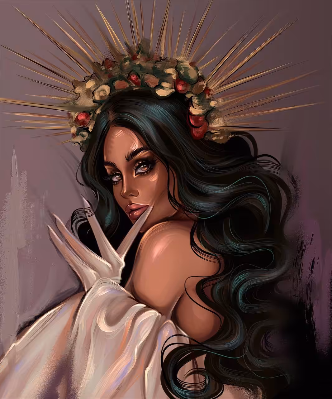 Queen
