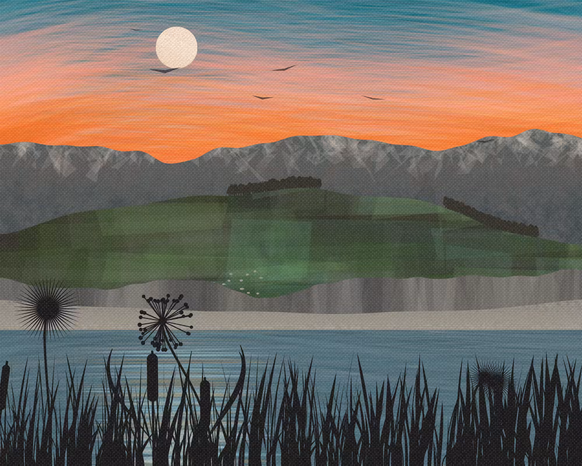 Cymru #9