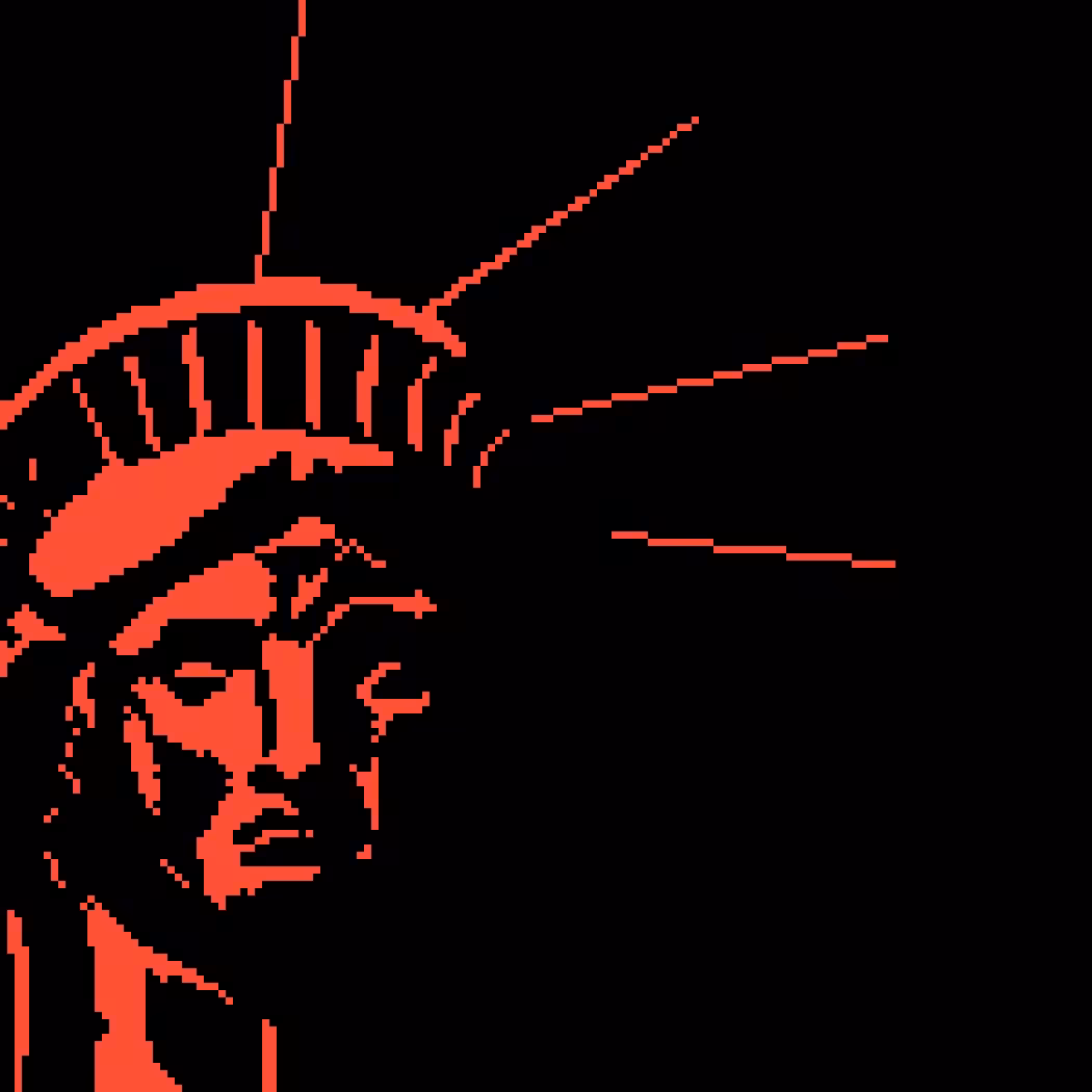 Red Freedom