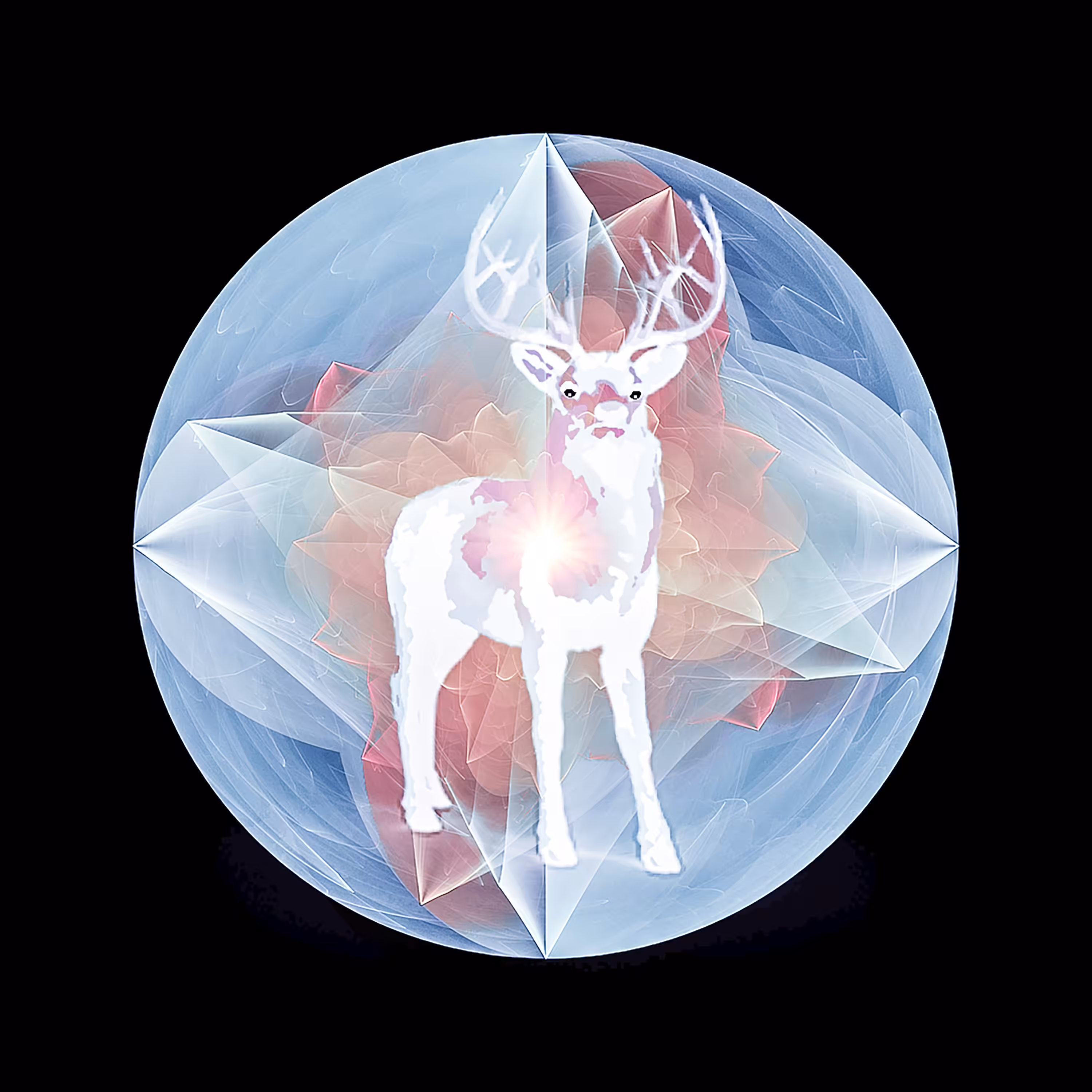 Stag: Heart of Light