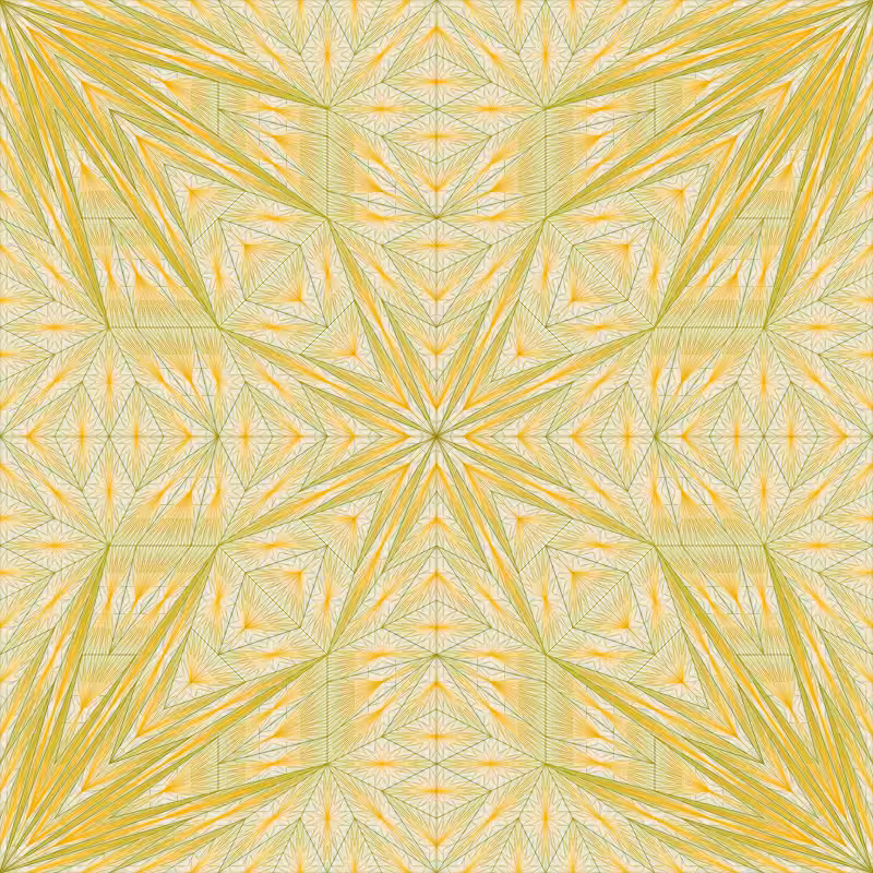 Triangle Subdivisions #416