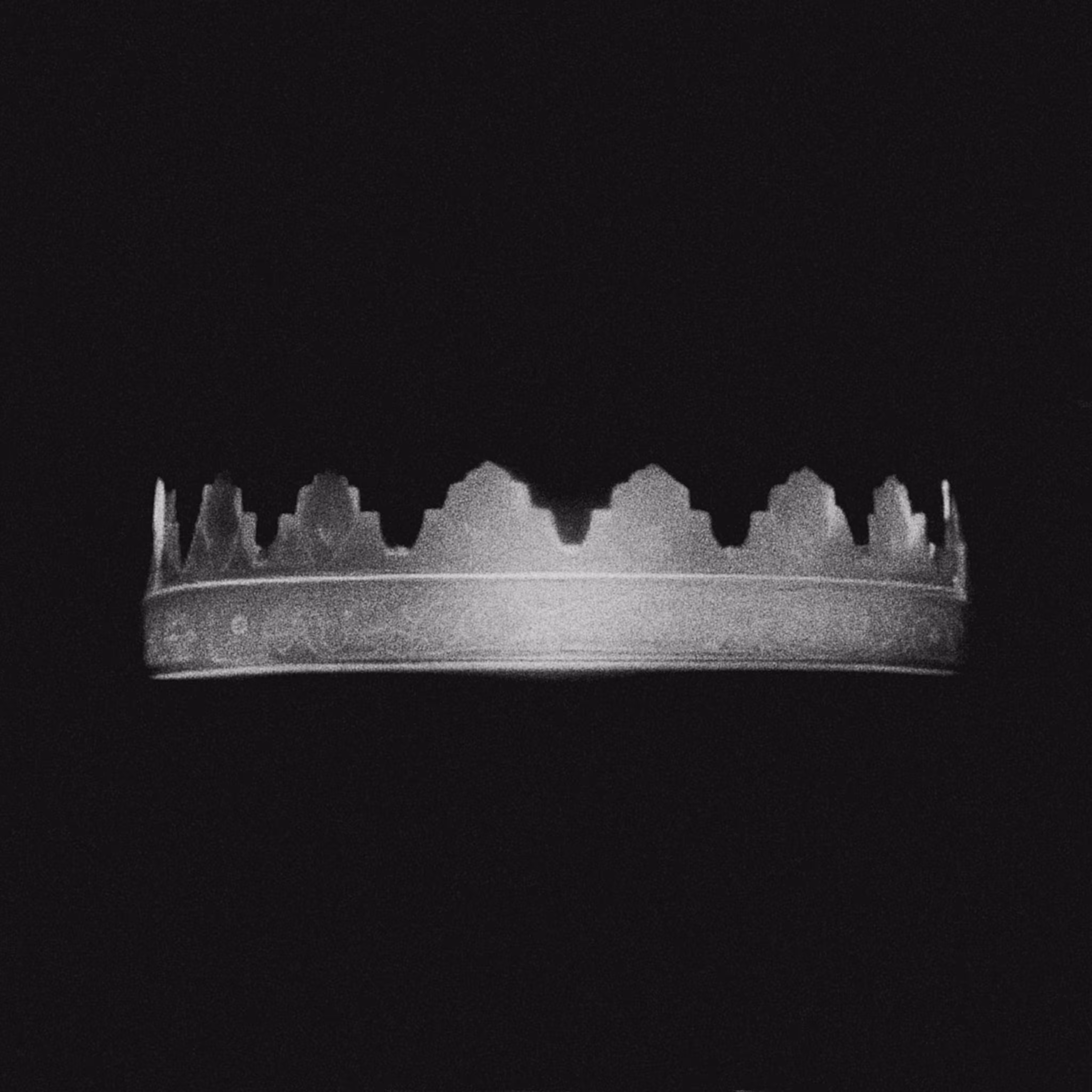 Heirs of the Dark Kingdom: Crown of the First King