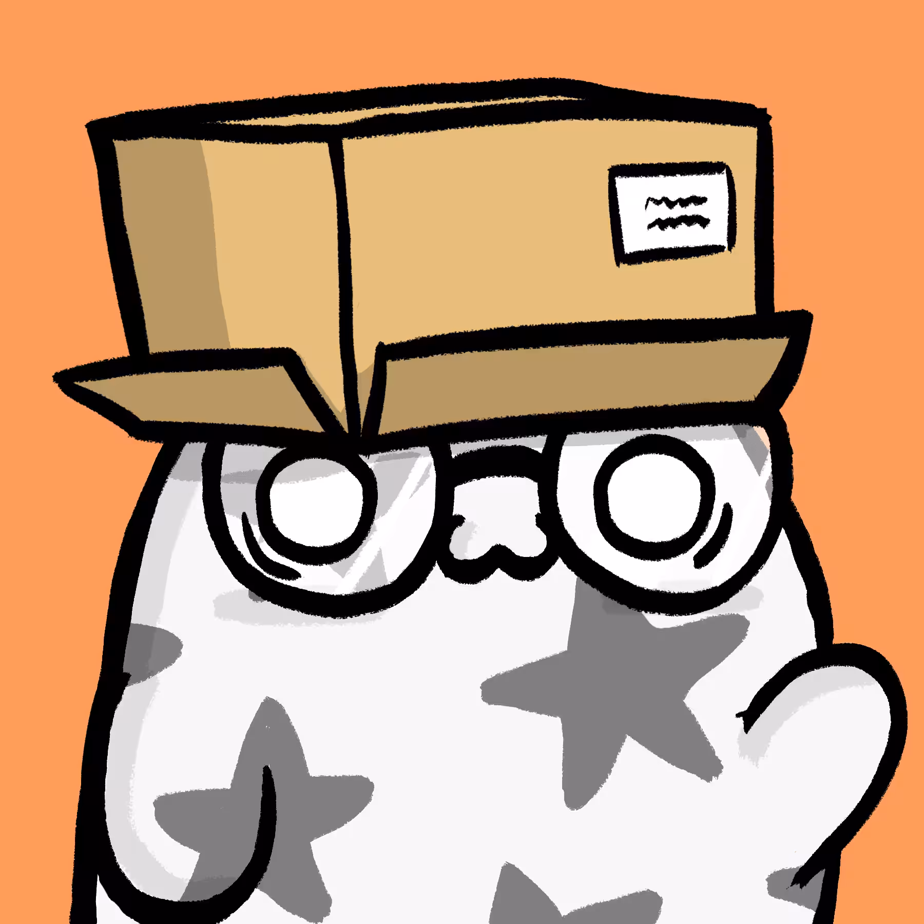 Hammy #0275
