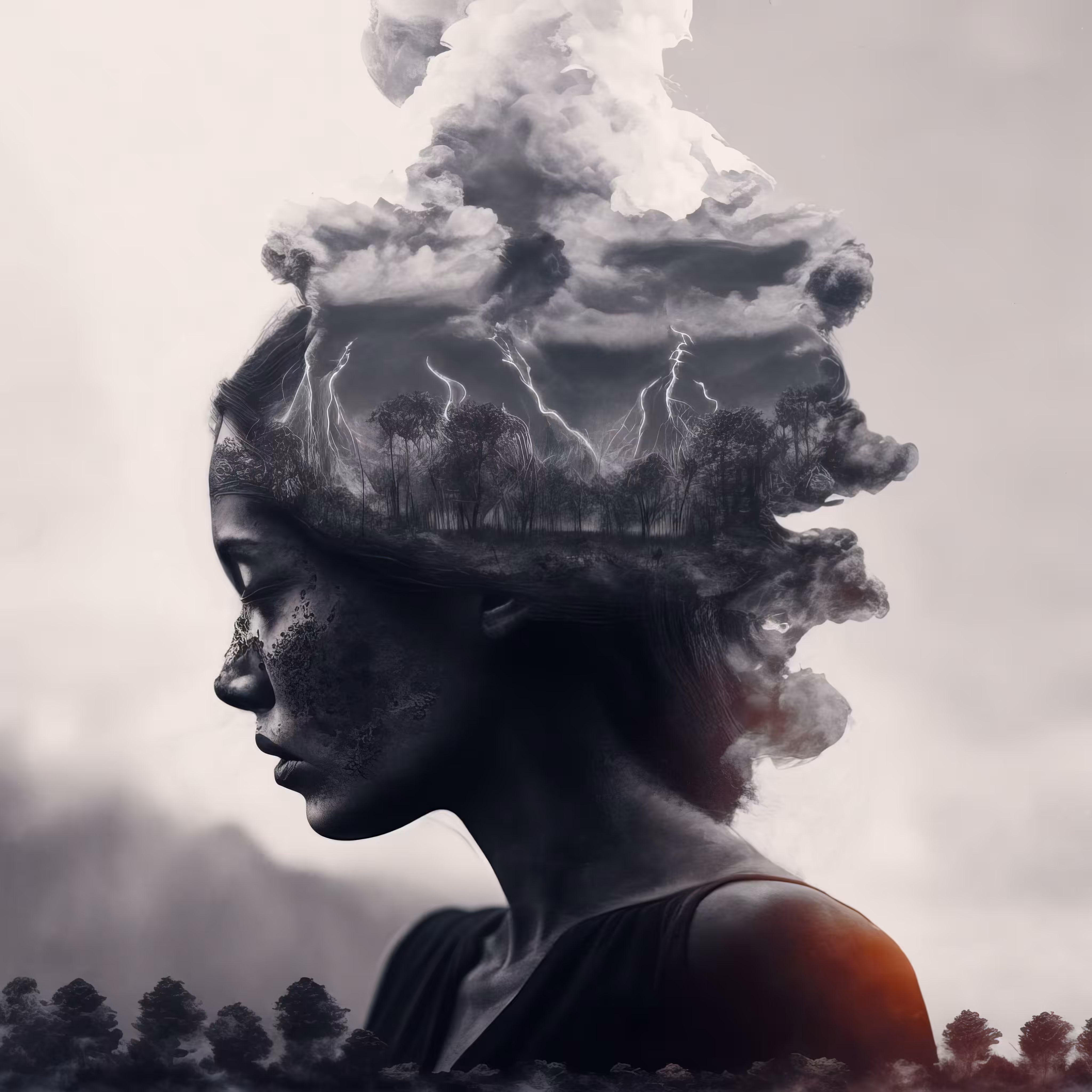 Mother Nature 12
