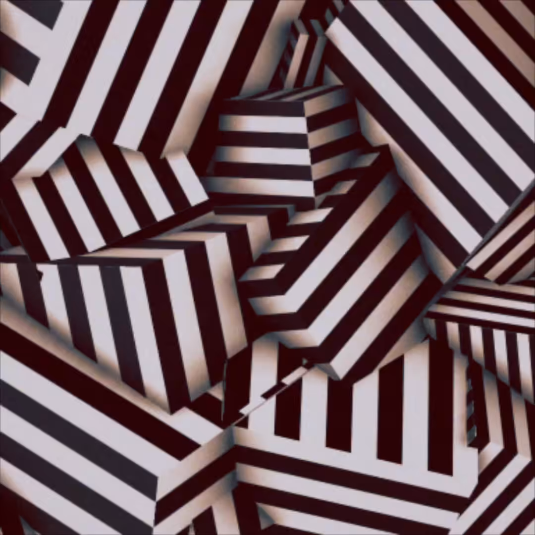 Rolling Cubes