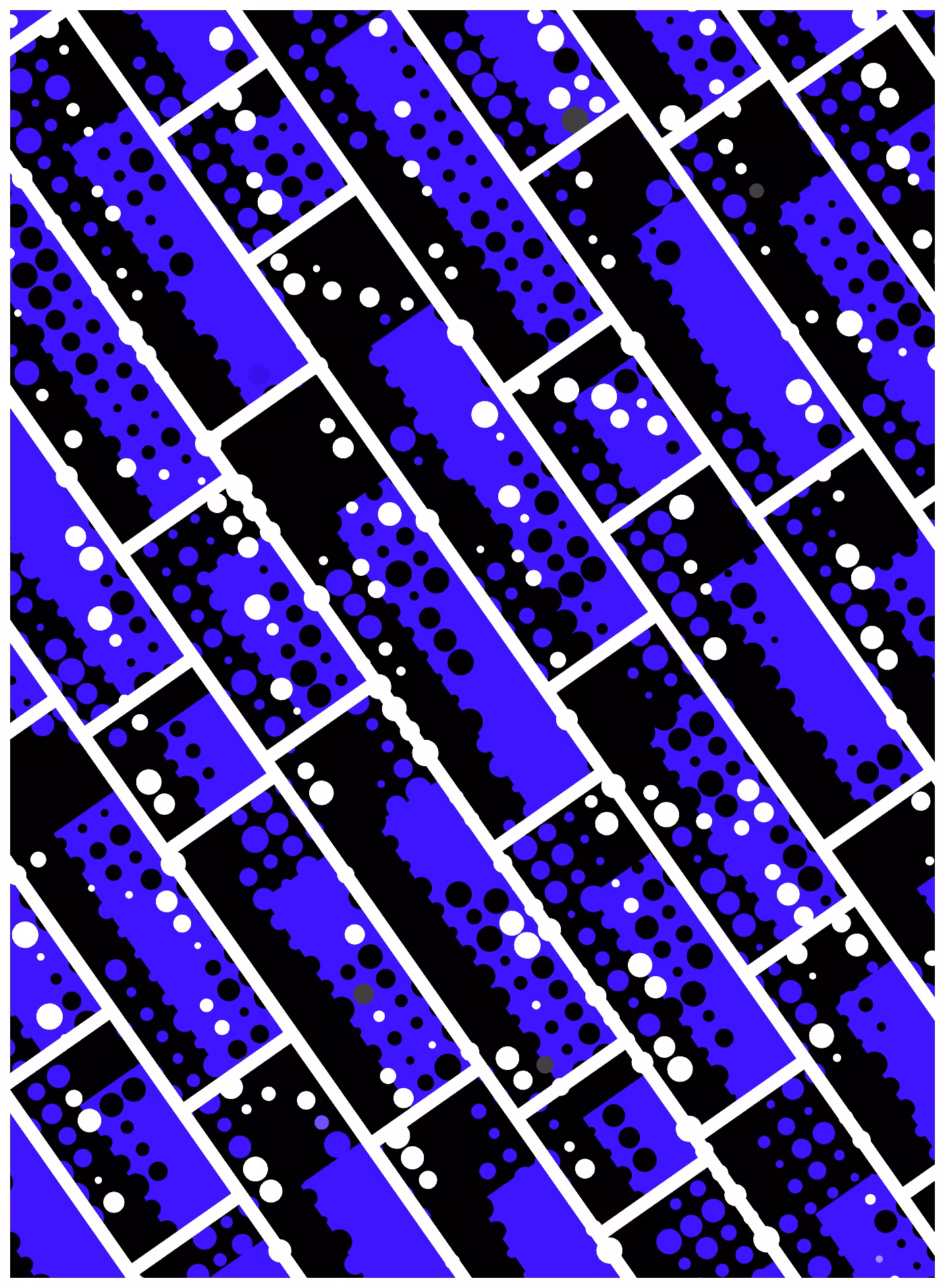 Prime Patterns #11