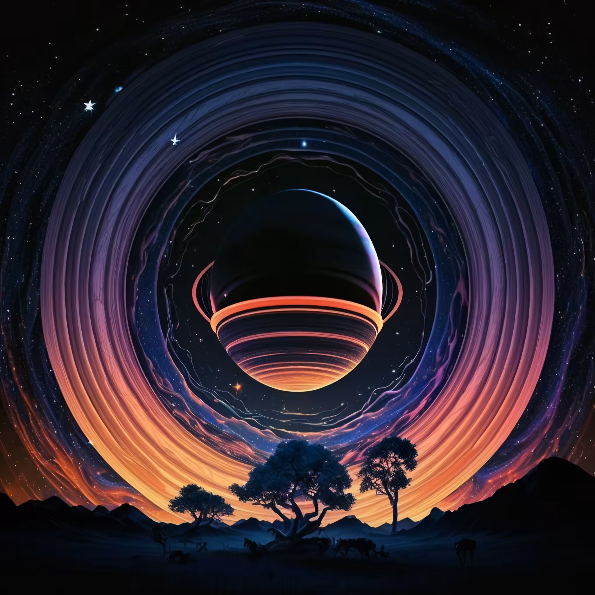 Type III