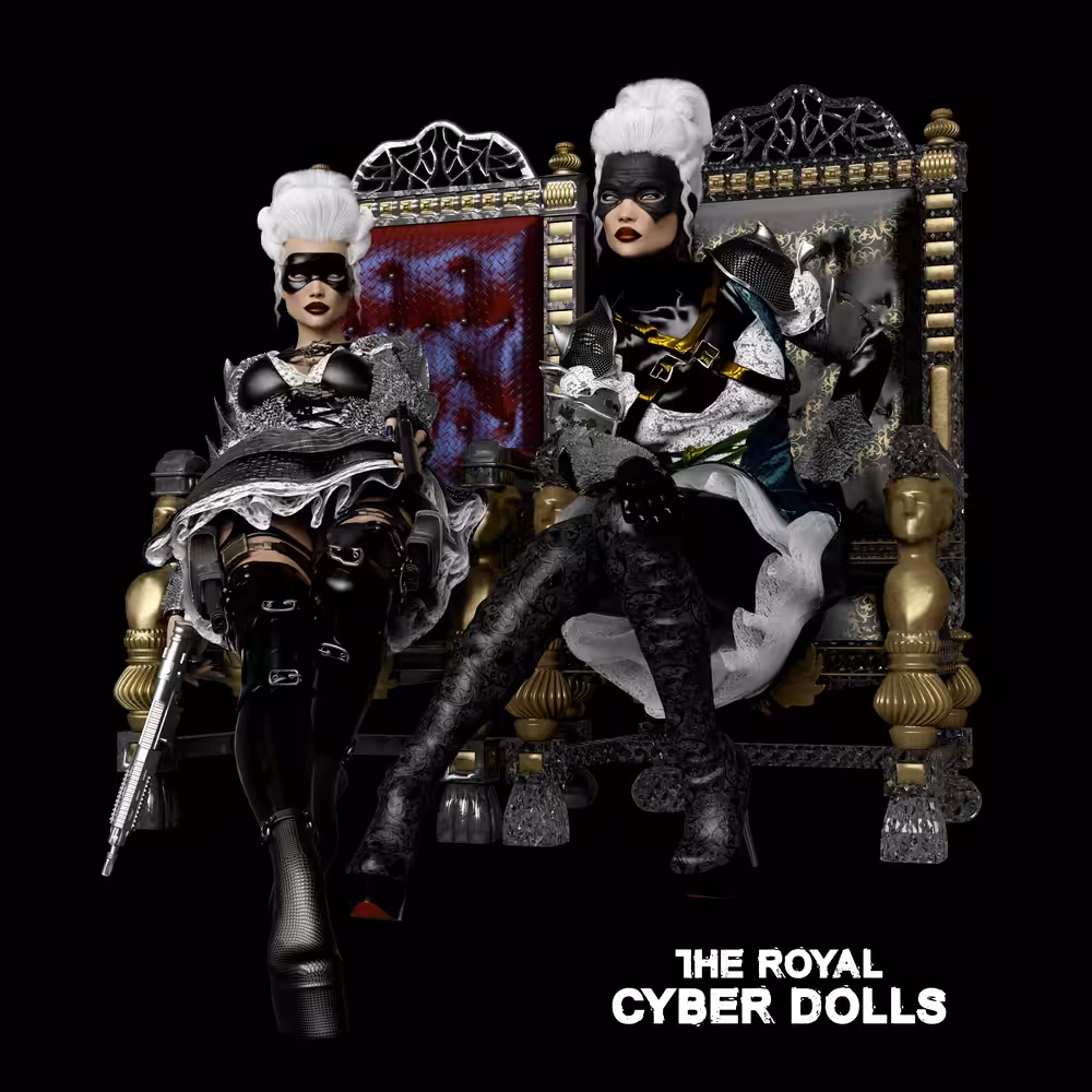 RoyalCyberDolls-IV