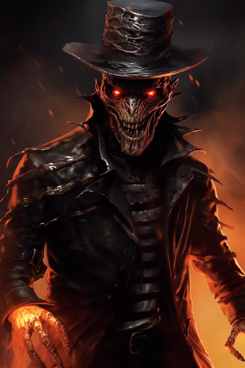 Freddy Risen From Hell