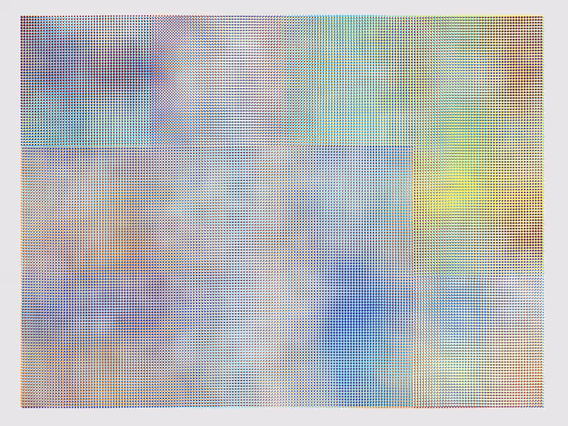 Color Function #8102